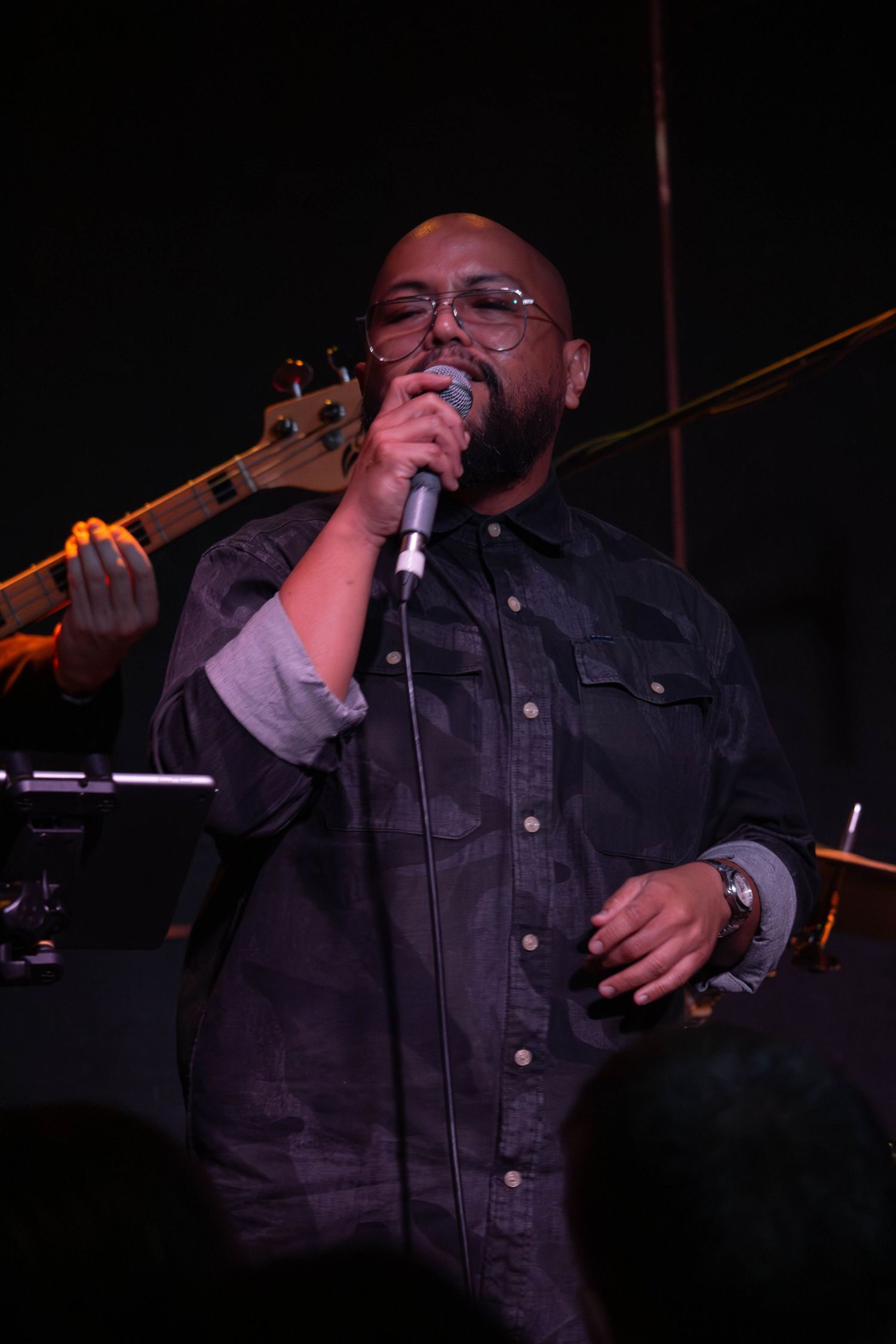 The Ellington Jazz Club