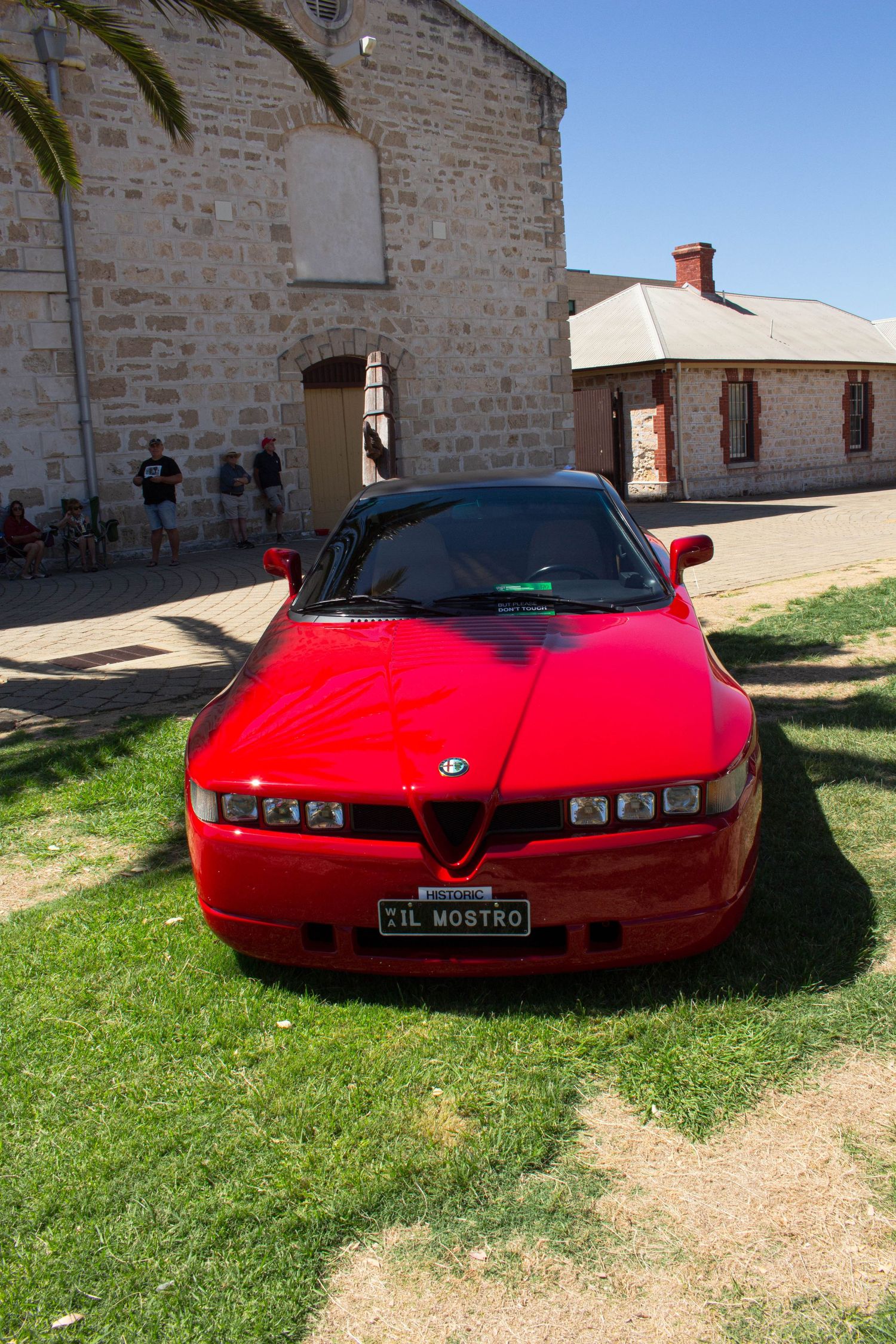 Italian Cars