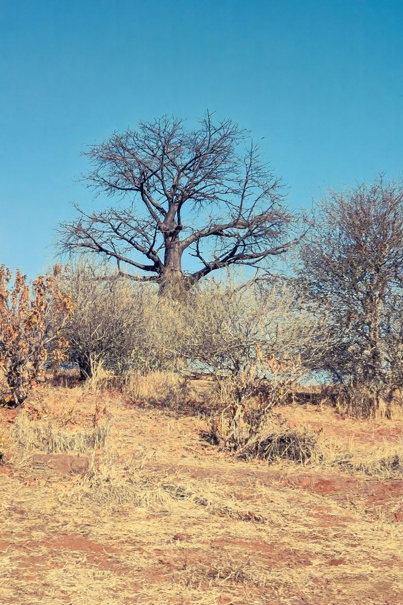 Africa