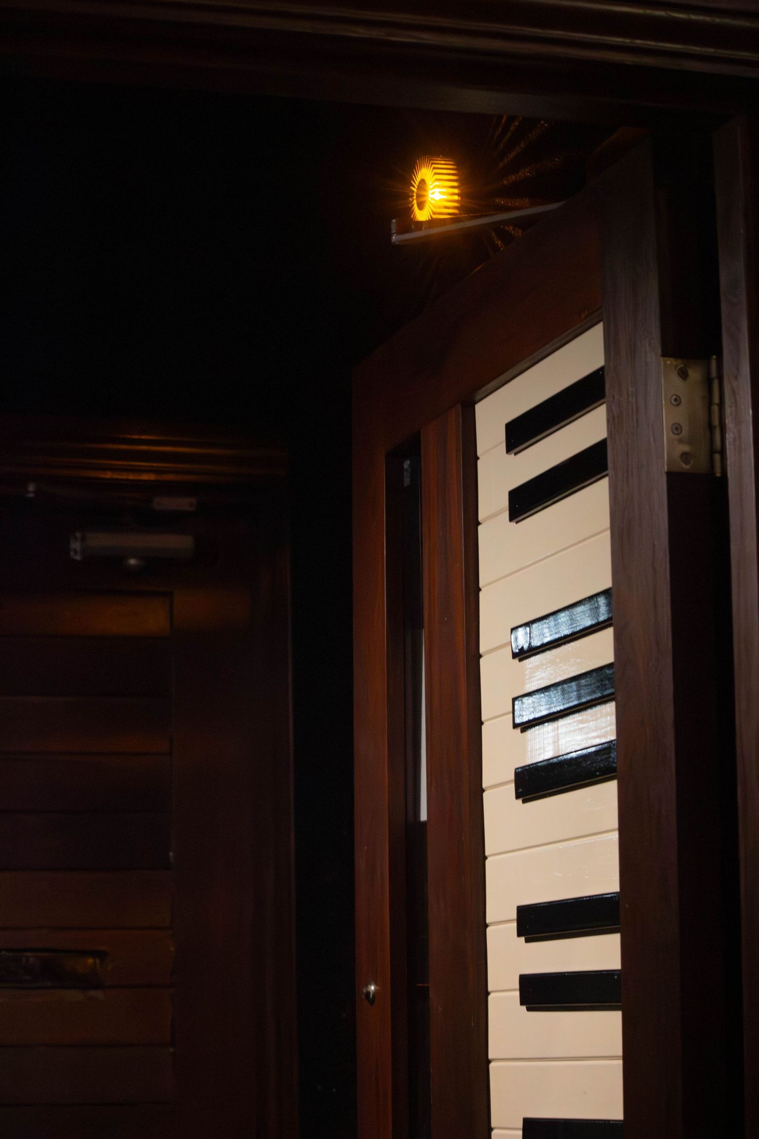 The Ellington Jazz Club