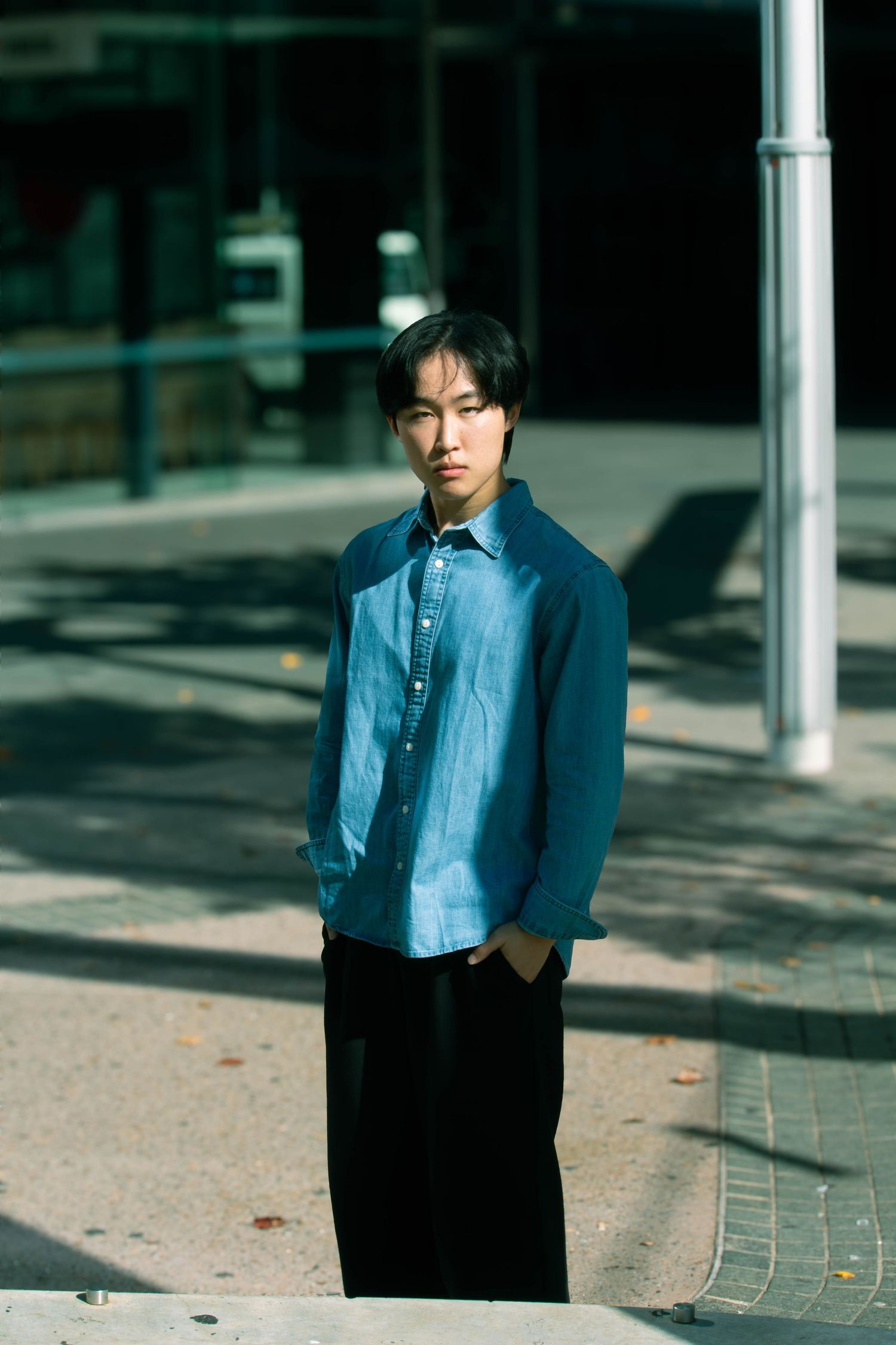 Ha-Jin Lee