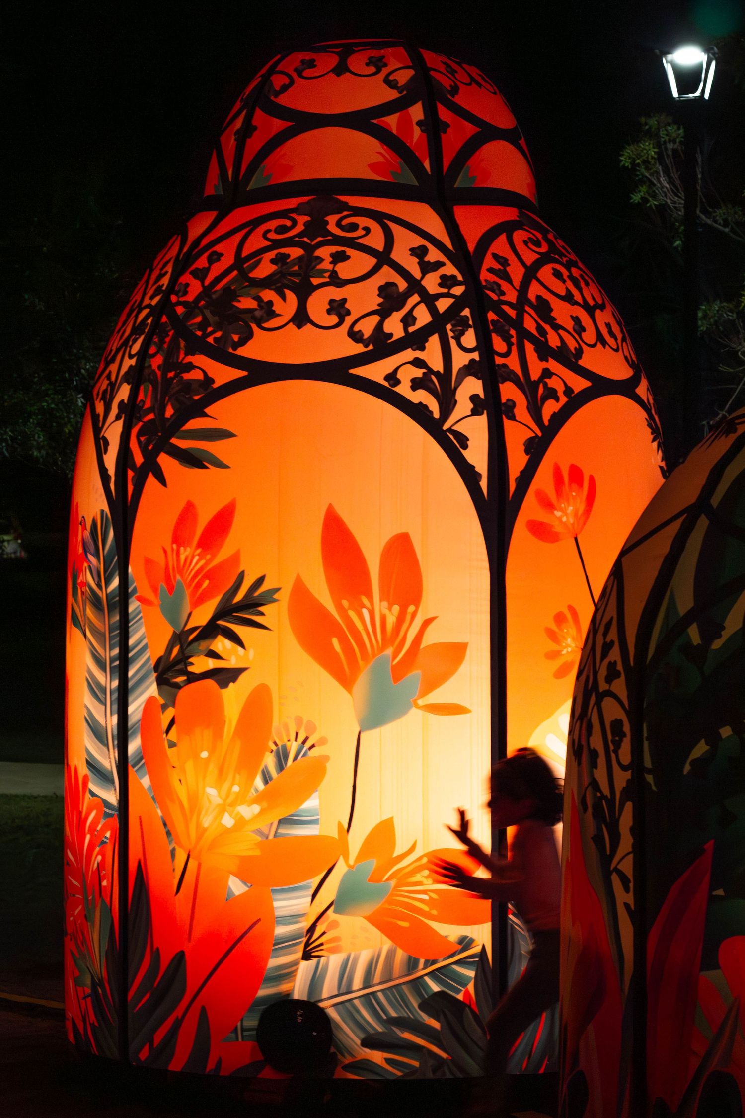 Subiaco Lantern Festival
