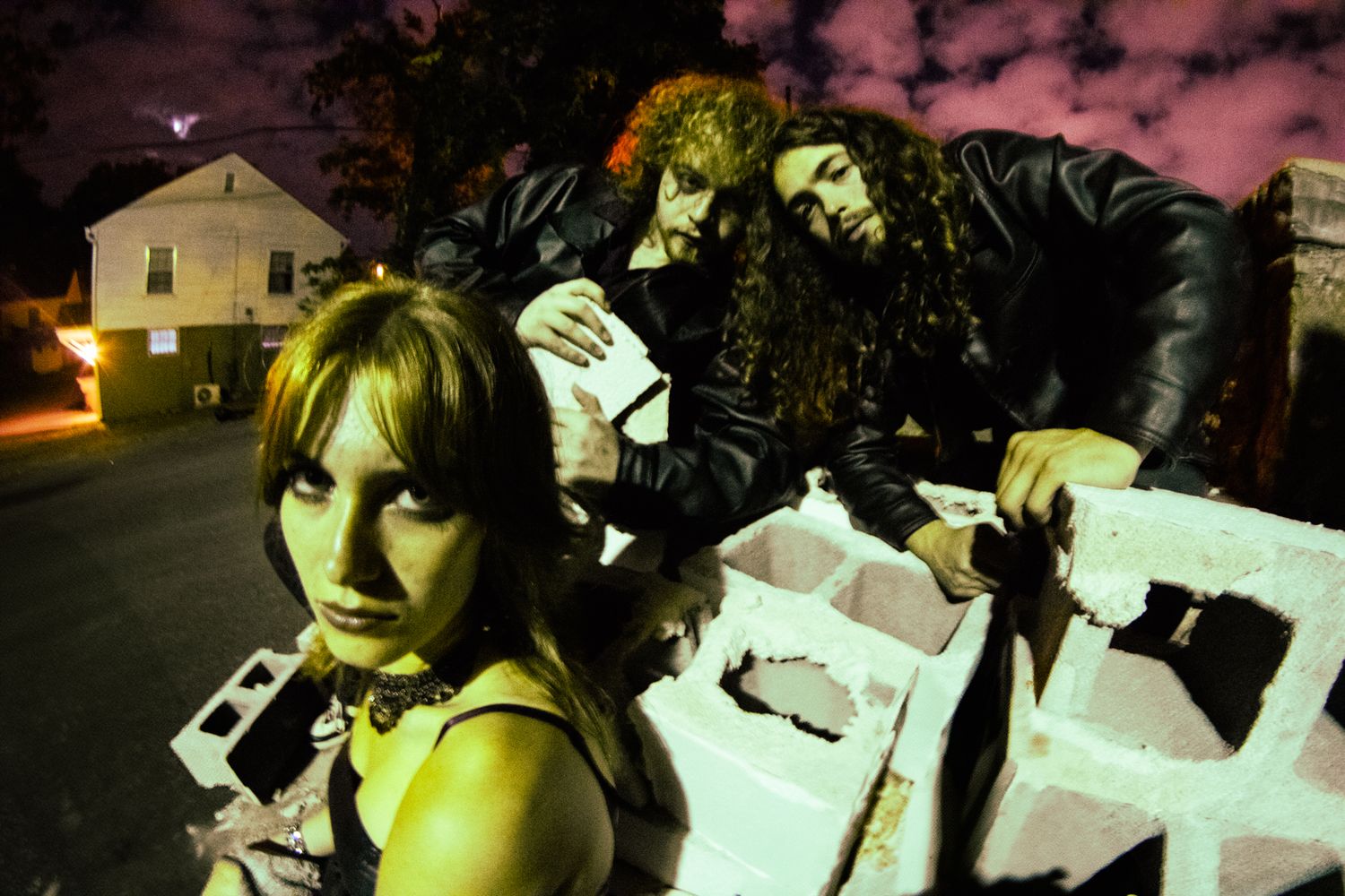 mothe band promo 2026