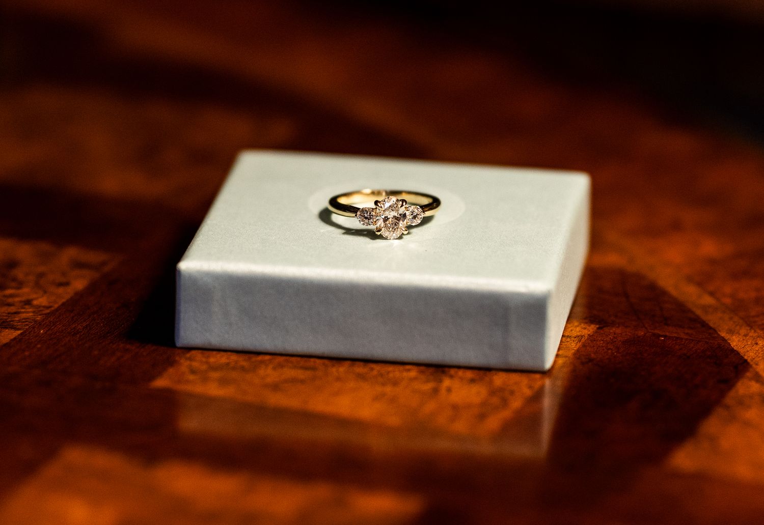 wedding ring