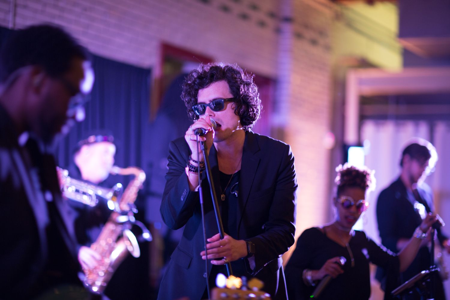 wedding band