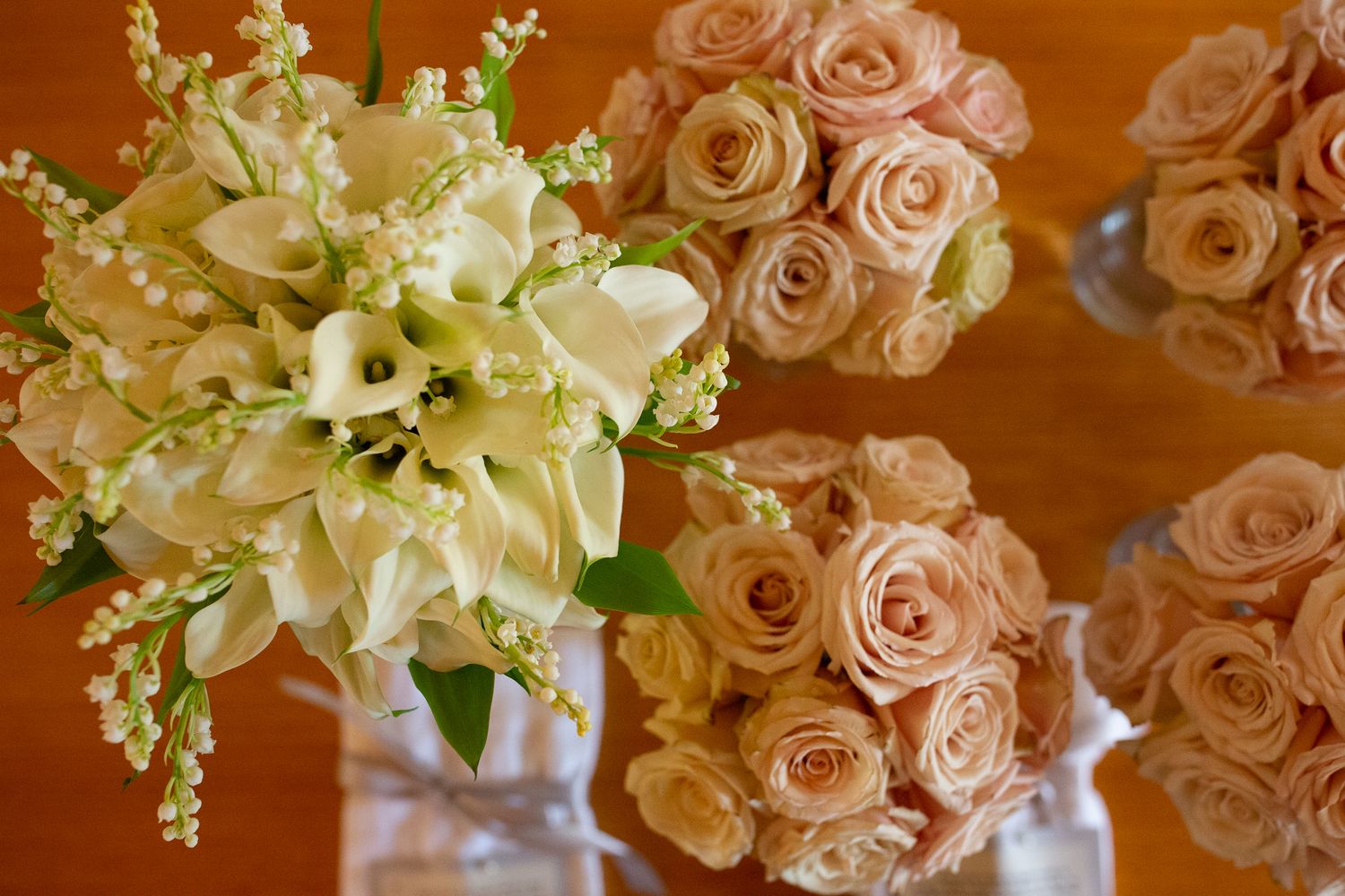 wedding flowers