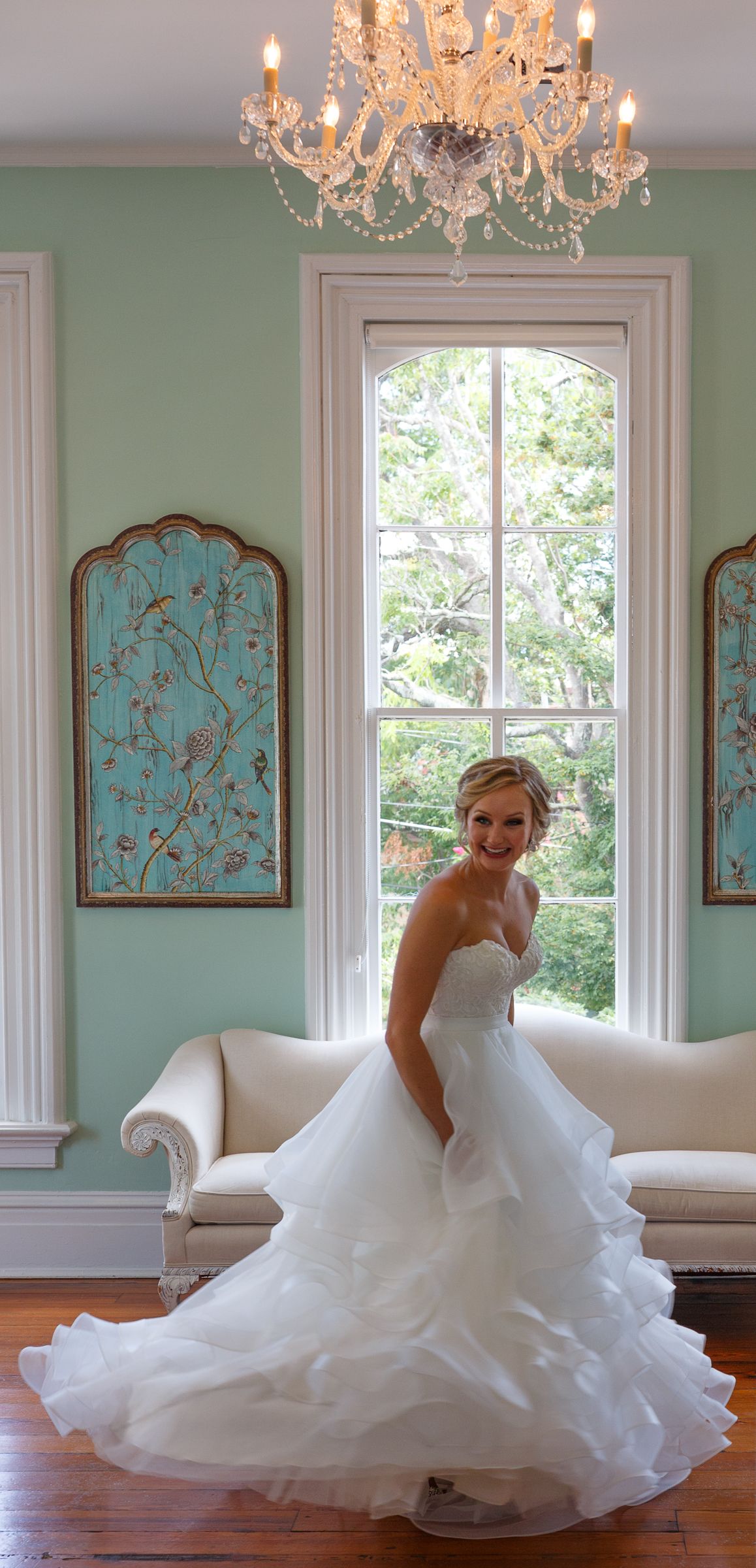bride