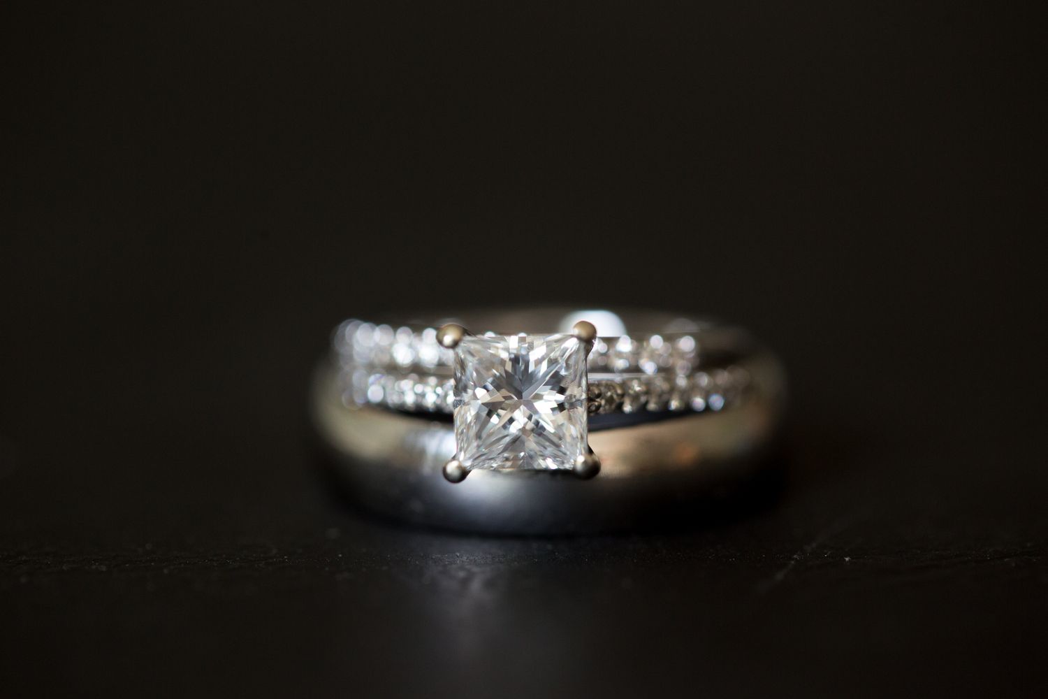 wedding ring