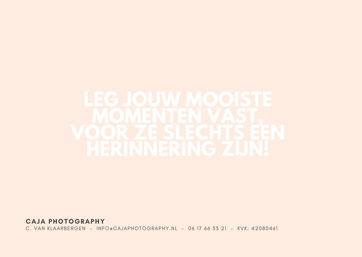 cadeaubon delft zuid holland  lifestyle fotograaf caja photography pregnancy zwangerschap newborn family wedding bruiloft zakelijk