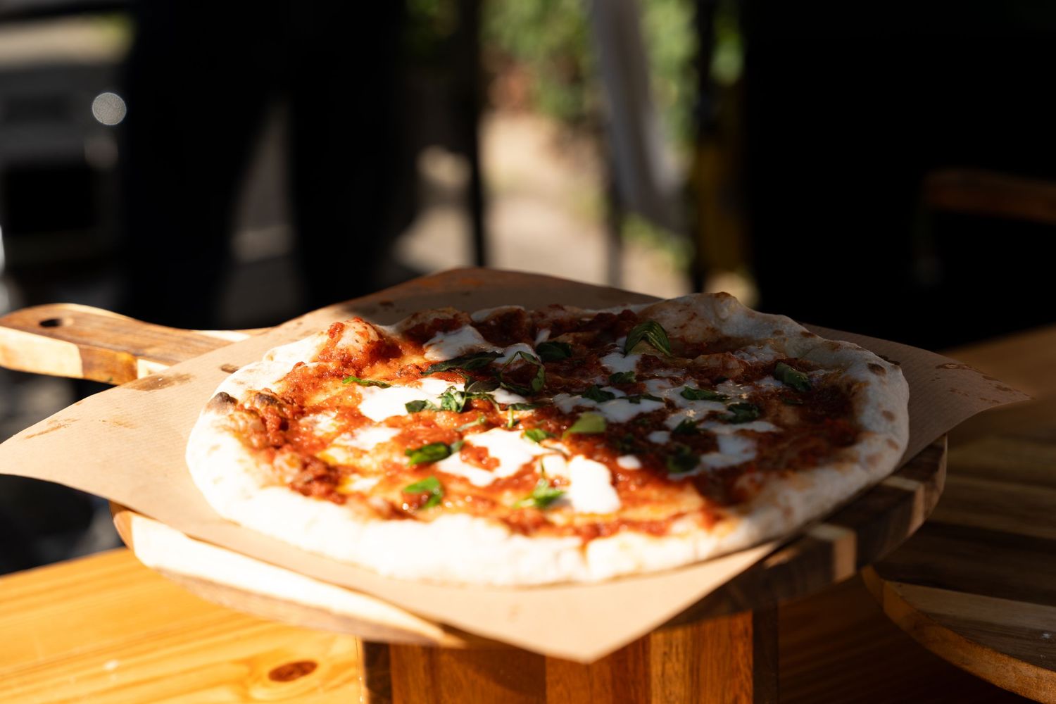 zakelijke fotoshoot business delft zuid holland lifestyle fotograaf caja photography holie pizza