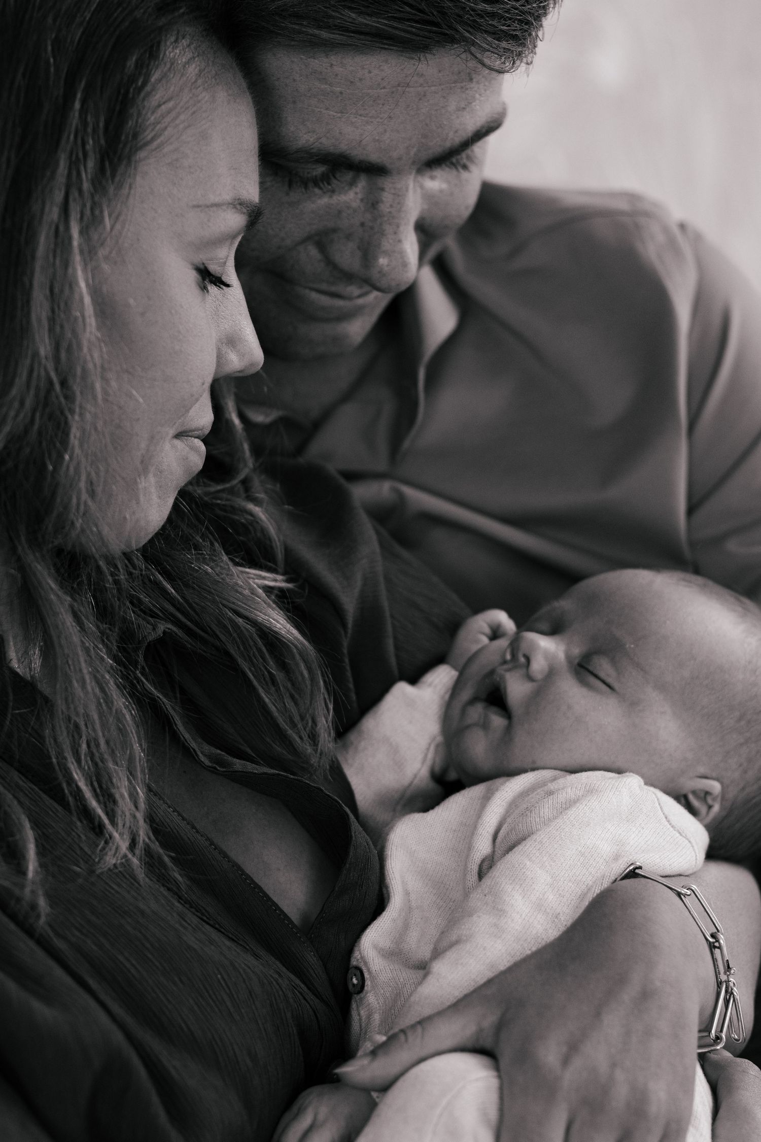 fotoshoot newborn baby familie delft stad centrum lifestyle fotograaf caja photography