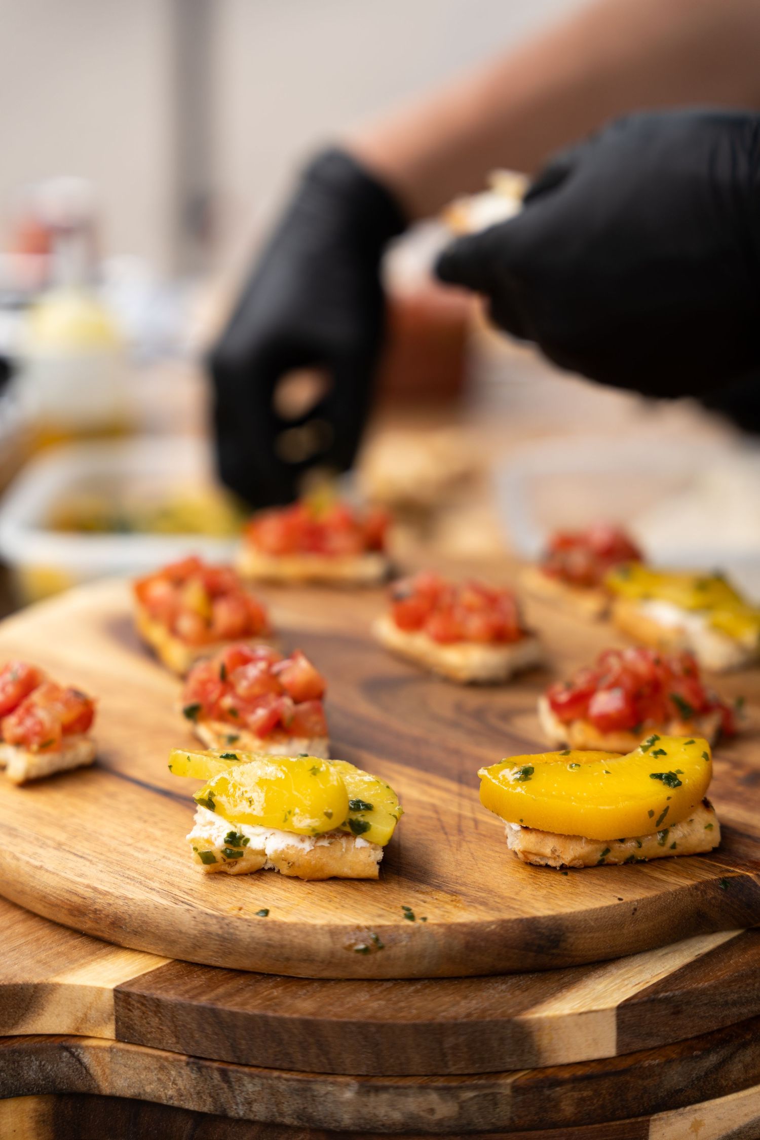 zakelijke fotoshoot business delft zuid holland lifestyle fotograaf caja photography holie pizza