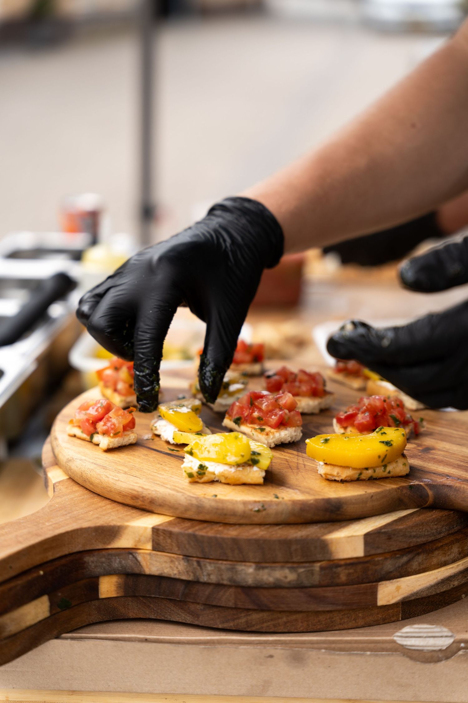 zakelijke fotoshoot business delft zuid holland lifestyle fotograaf caja photography holie pizza