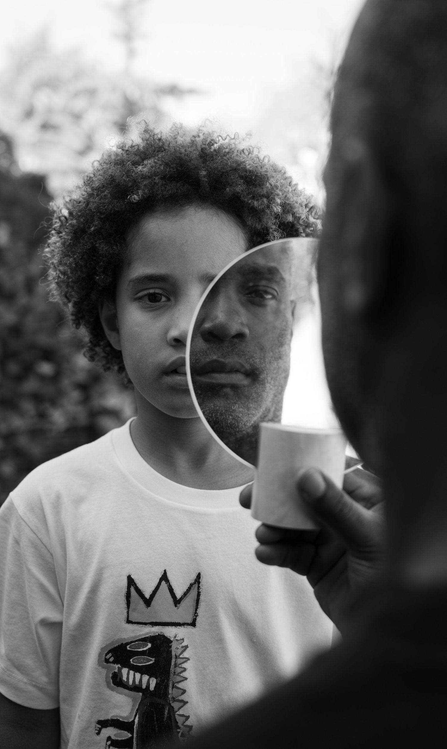 raw art fotoshoot identity race son father fotovakschool lifestyle delft zuid holland caja photography