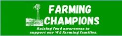 WA Farming Champions - collaboration