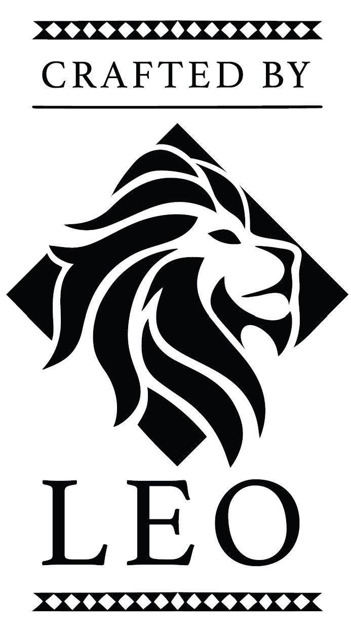 Crafted by Leo Zimbabwe - collaboration