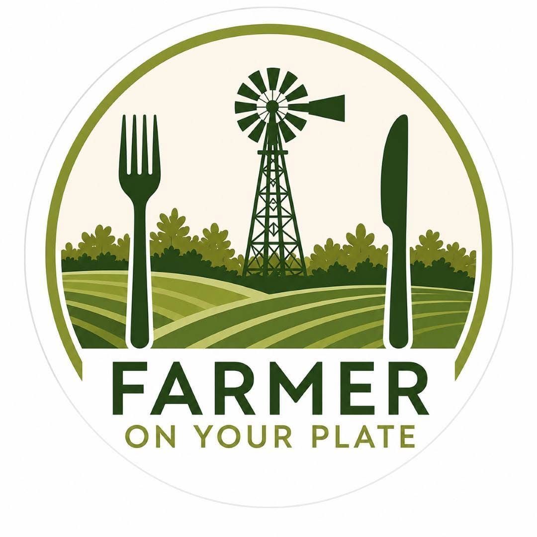 Farmer on Your Plate - collaboration