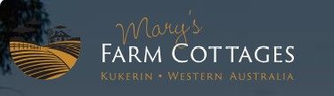 Mary's Farm Cottages Kukerin - collaboration