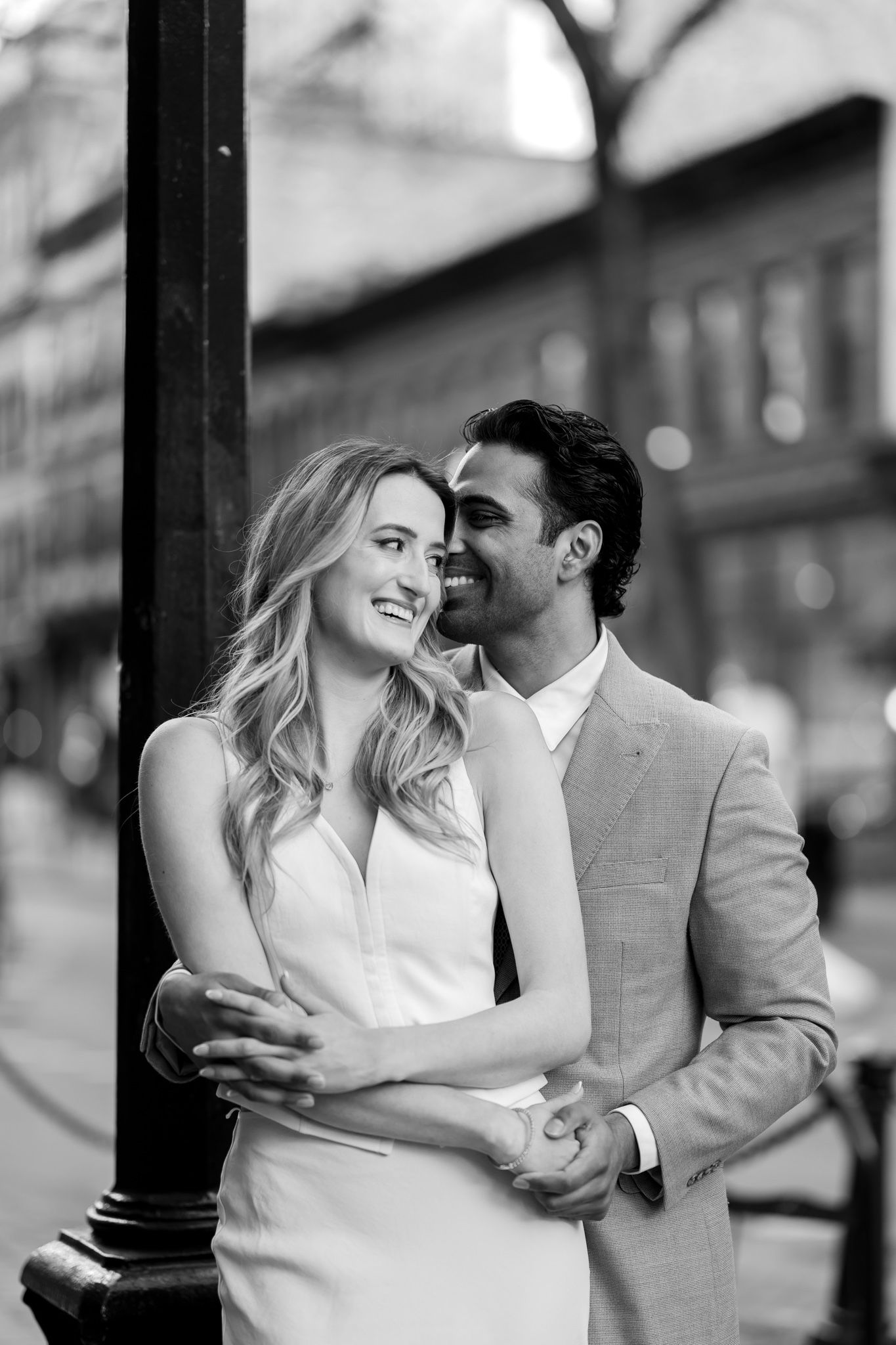 Candid photography in gastown, downtown Vancouver