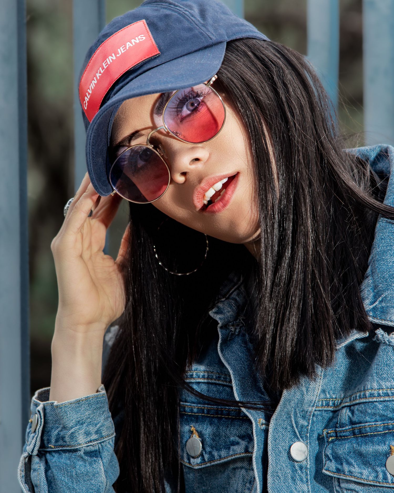 Timeless female portrait capturing emotion, beauty, and confidence