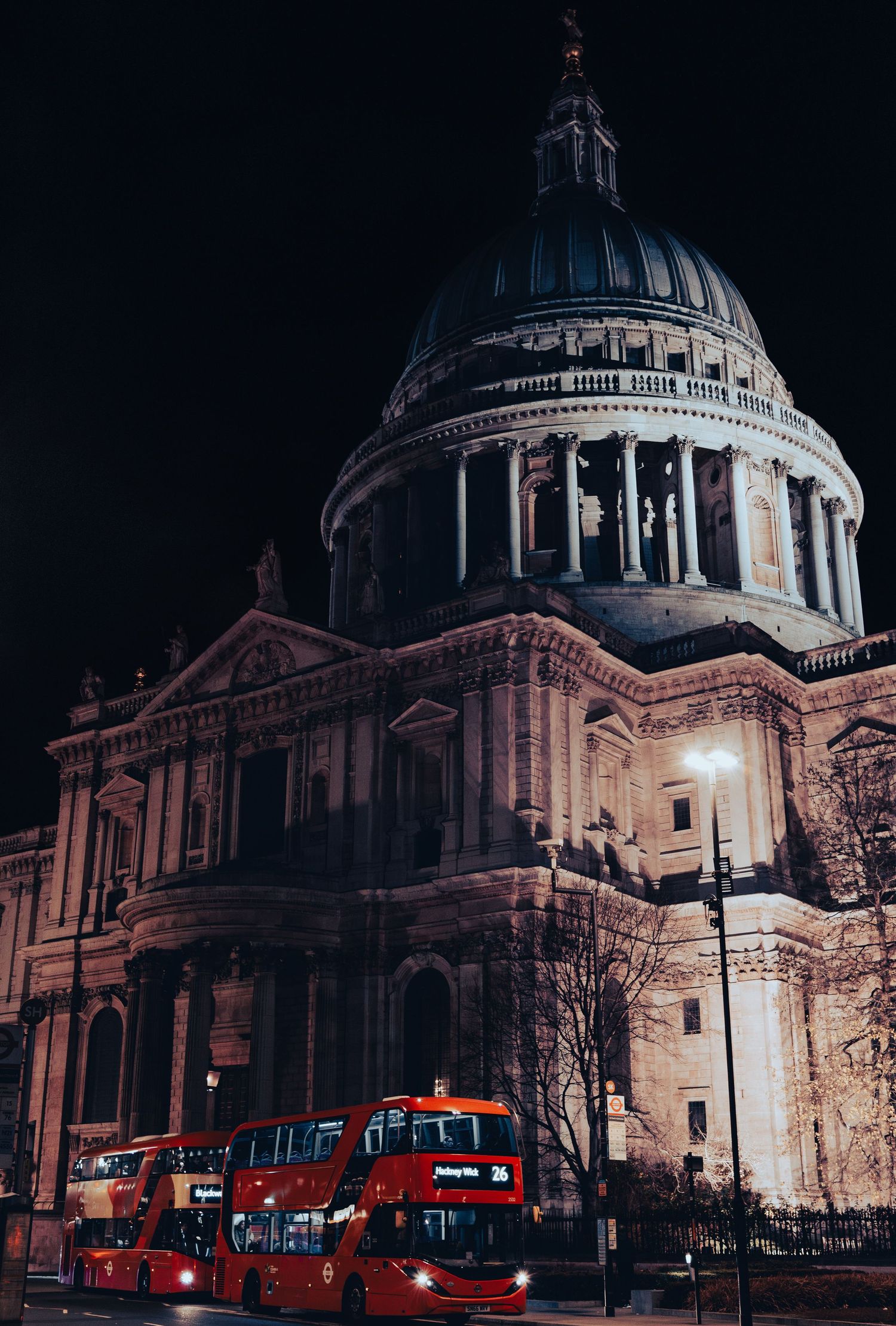 London in its beauty