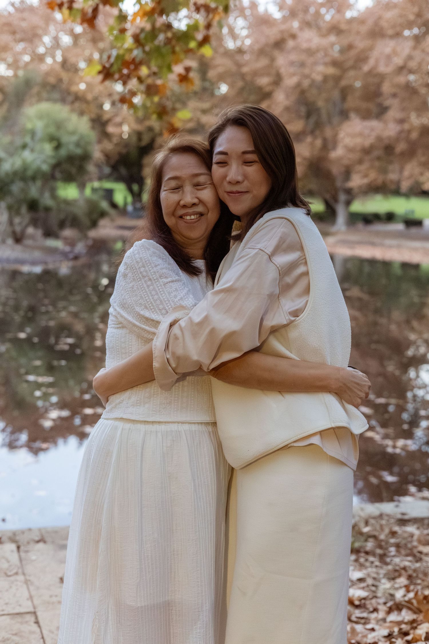 Perth extended family shoot
Perth mum and daughter