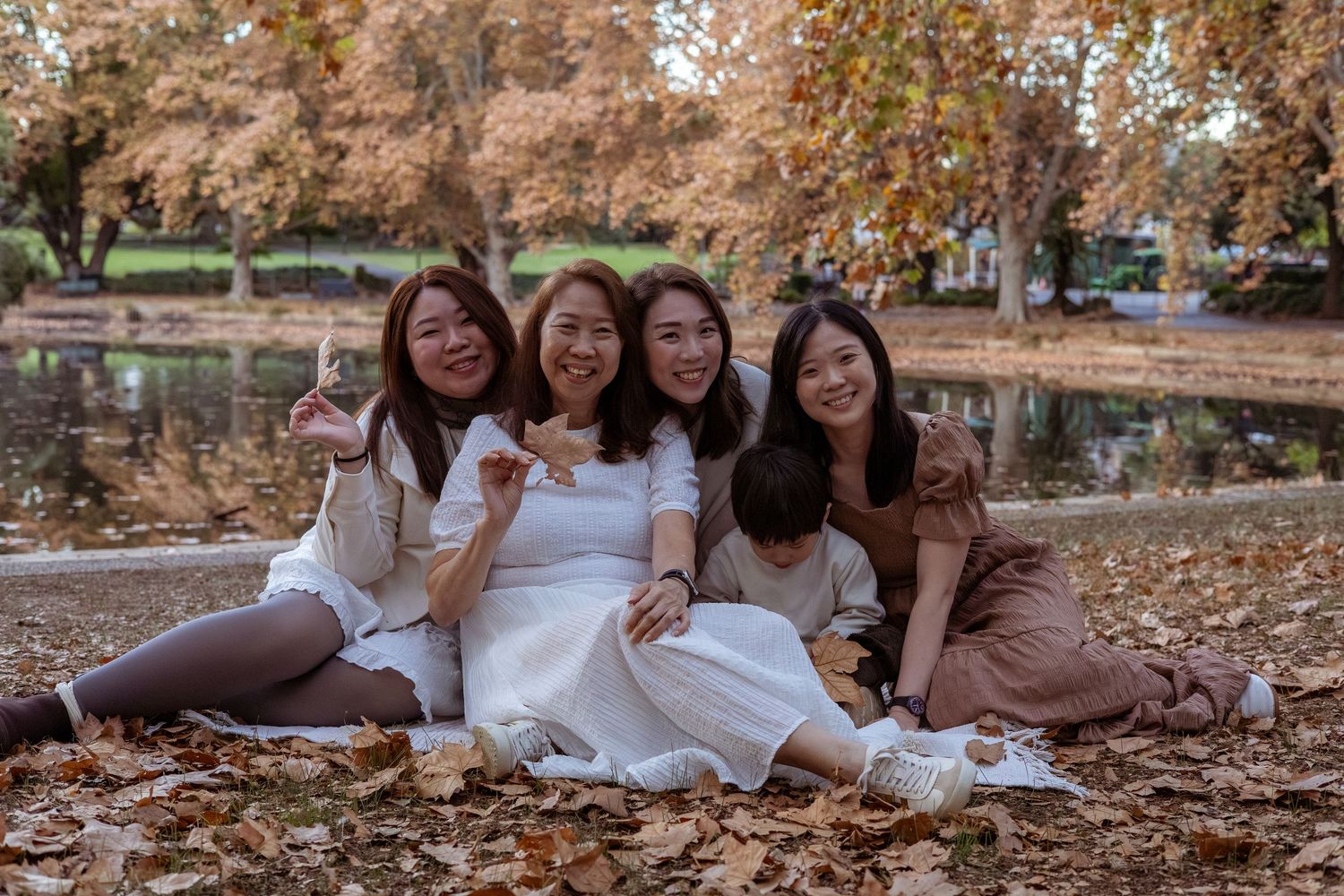 Family photoshoot
Perth photographer