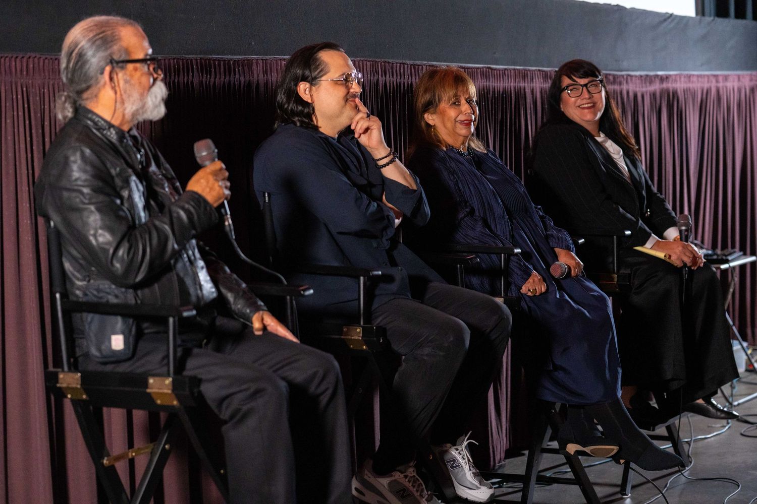 ASCO: Without Permission - Screening & Talkback (May 2026)
