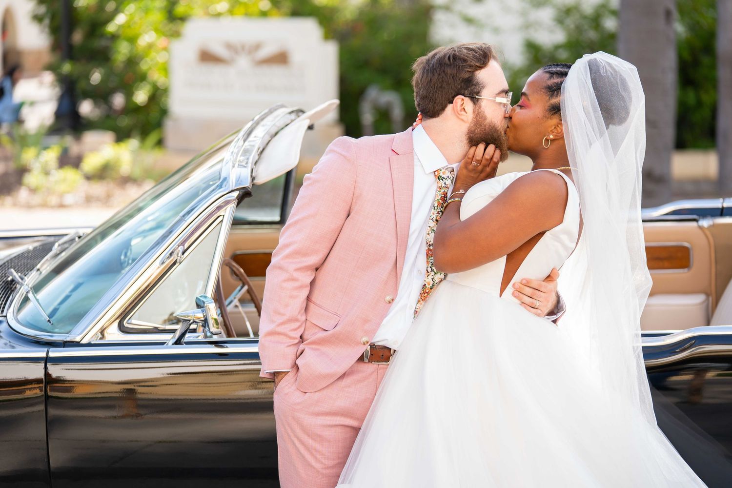 Camille & Matt Dunlap's Wedding (February 2026)