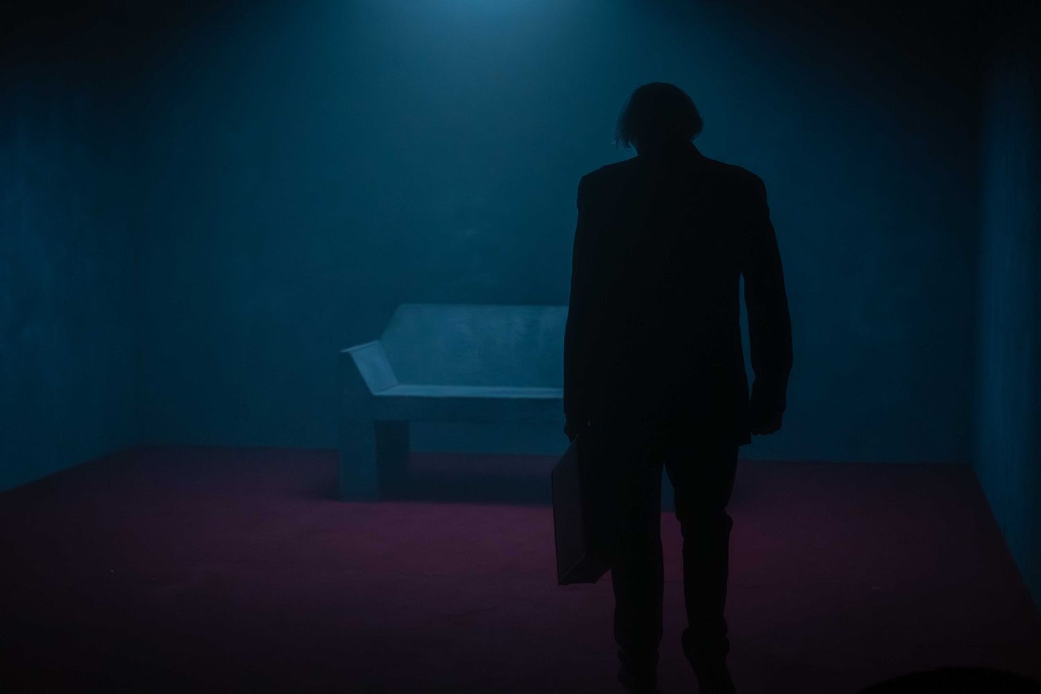 Space Race x Landfill MV (March 2026)