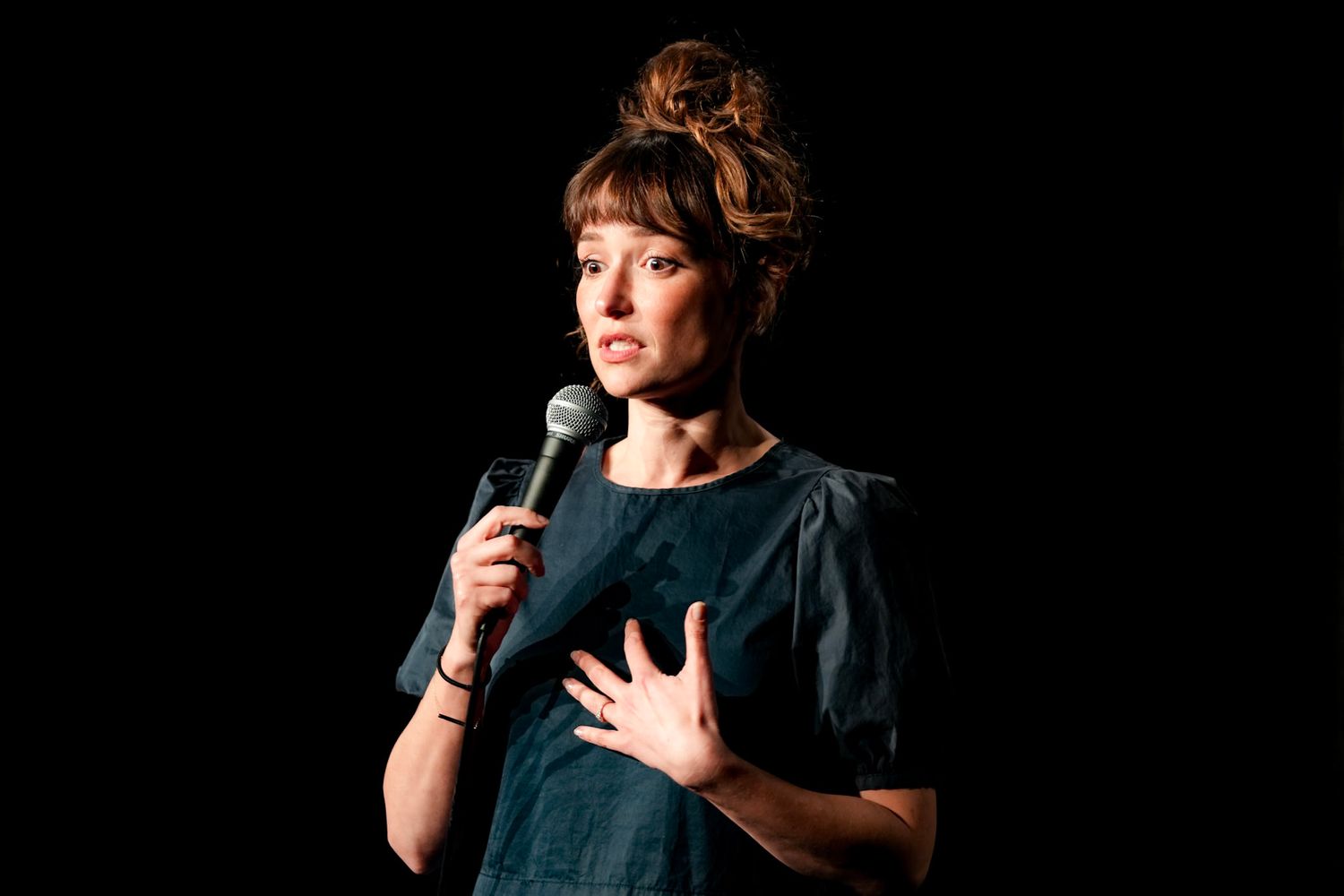 Mind Melt x UCB Theatre (July 2025)