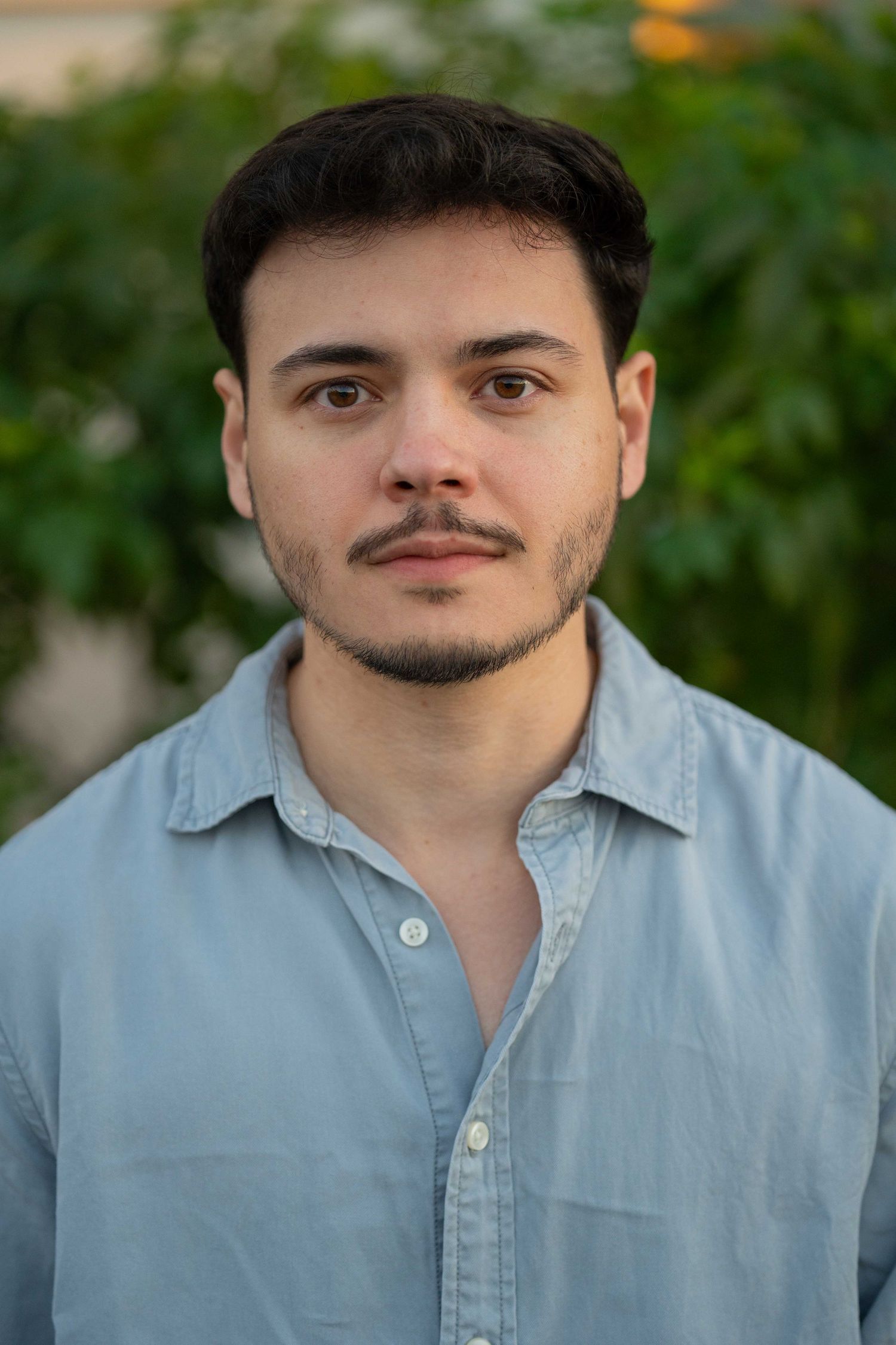 Sam Mistry (March 2026)