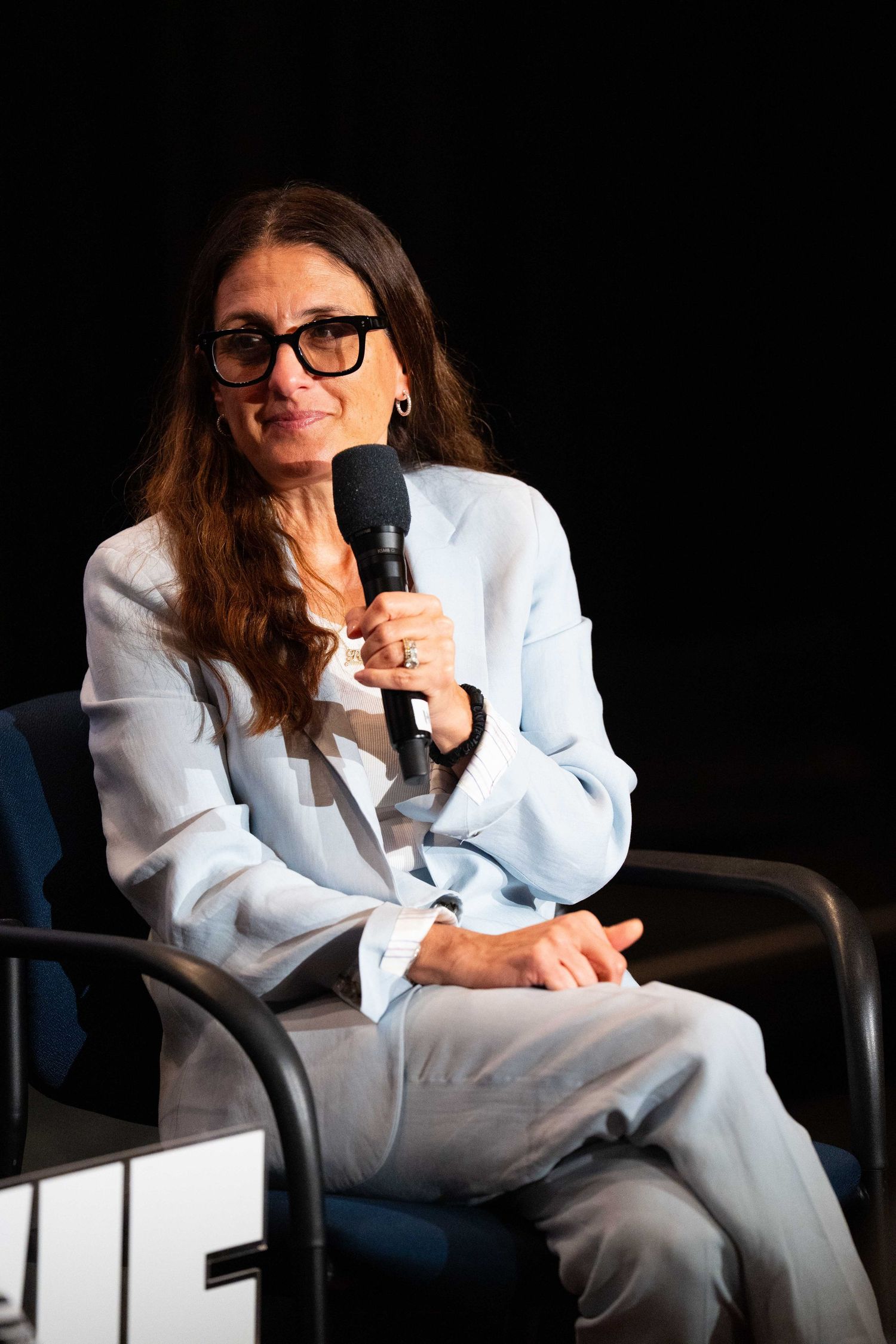 WIF x WB: An Afternoon With Pam Abdy (June 2026)