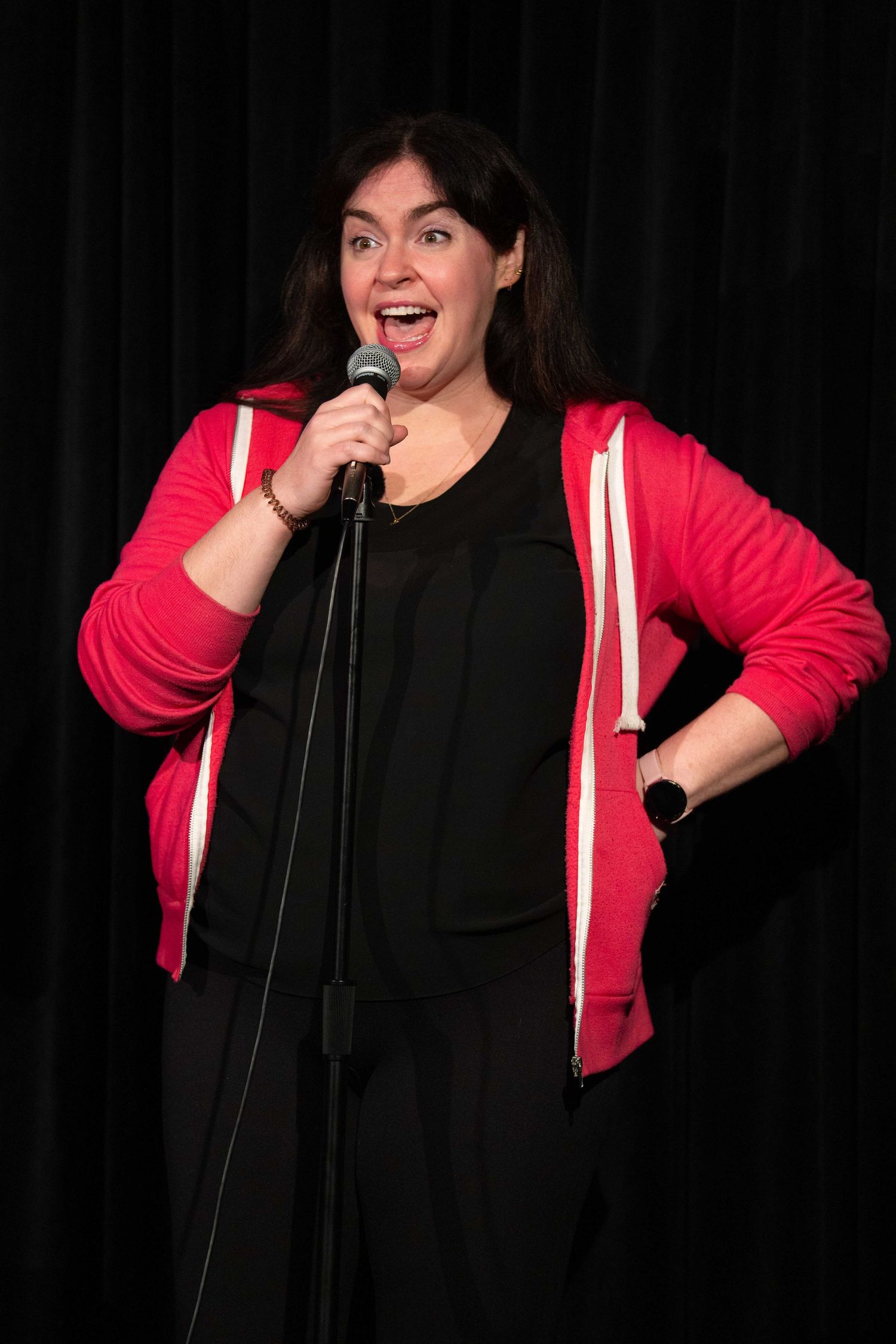 Just Sharin' x The Elysian Theater (April 2026)