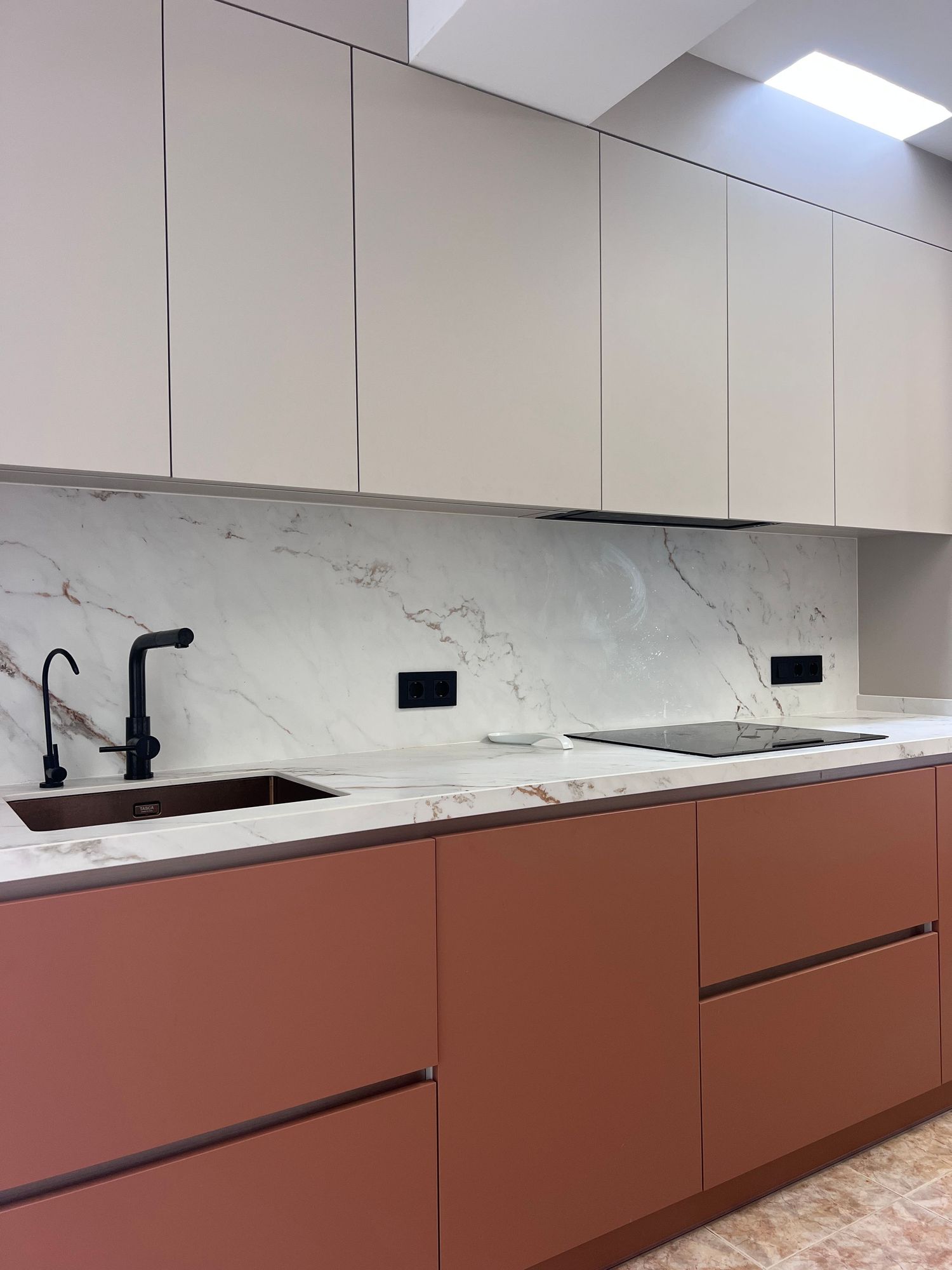 kitchen design