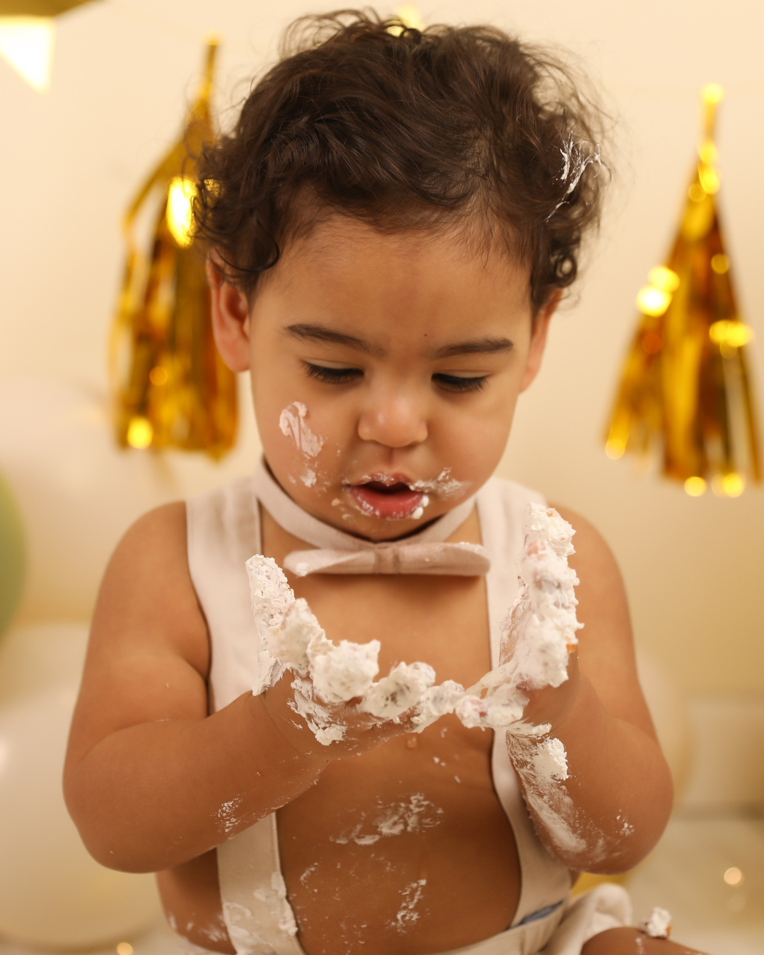 Ana Silva Fotografia Pinhal Novo smash the cake