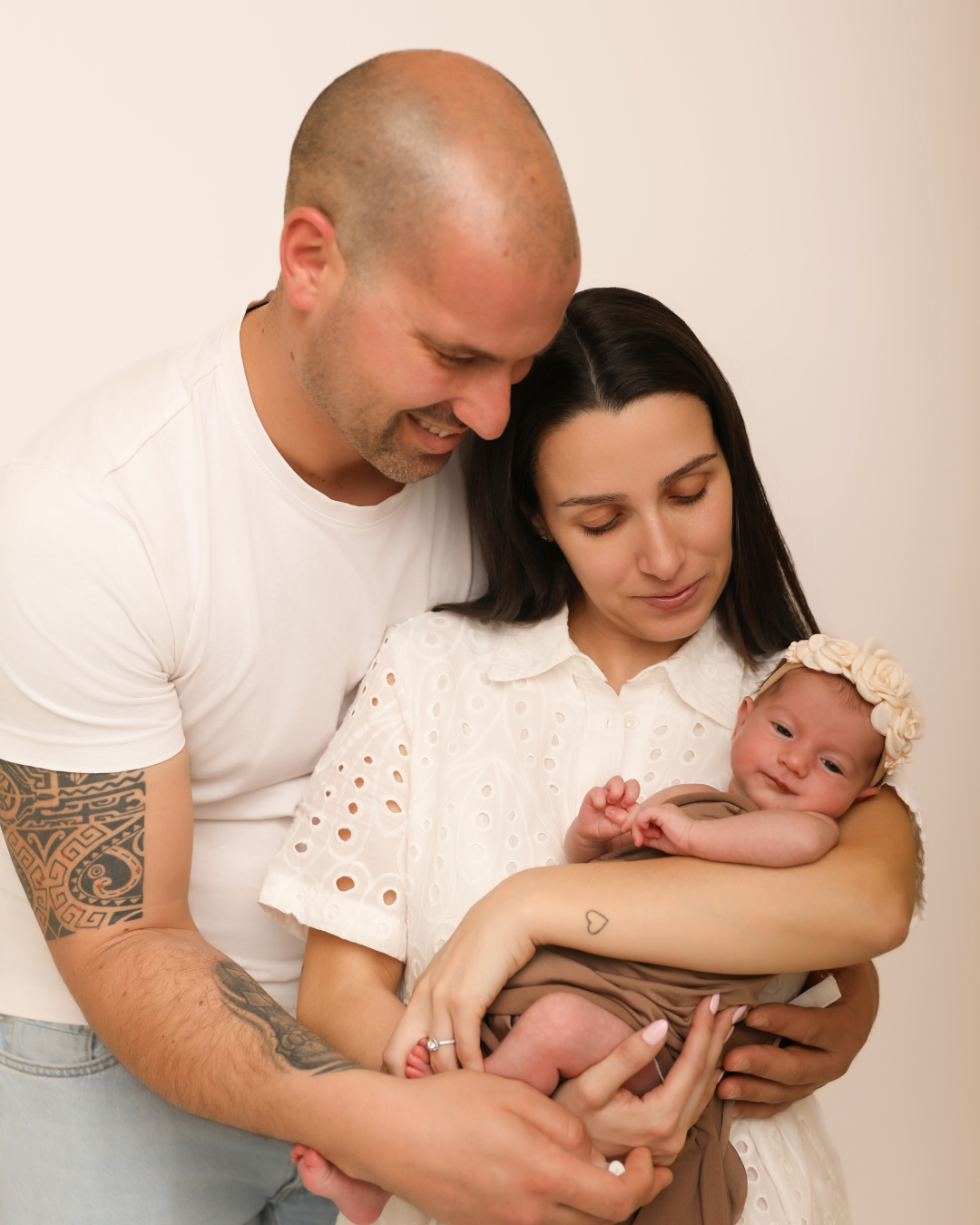 Ana Silva Fotografia Pinhal Novo Familia