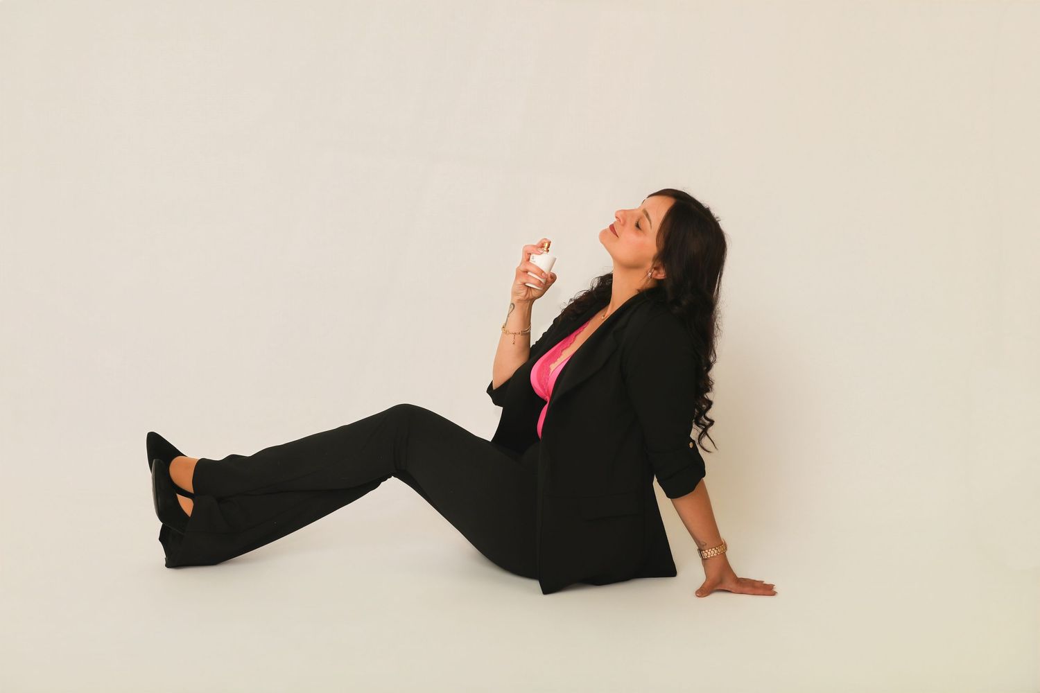 Ana Silva Fotografia Pinhal Novo Branding
