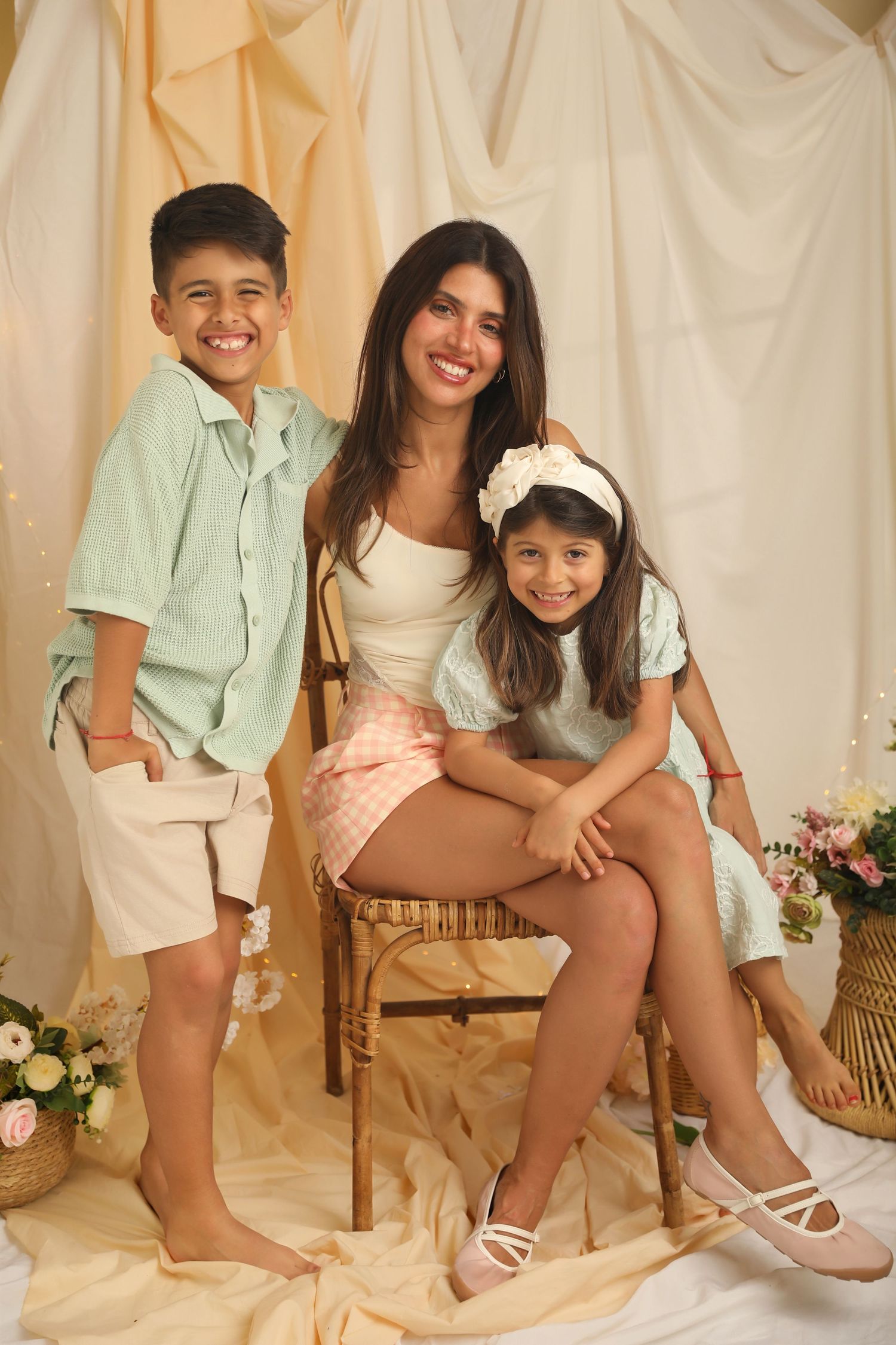 Ana Silva Fotografia Pinhal Novo Familia