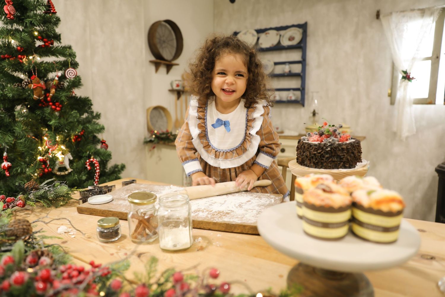 Ana Silva Fotografia Pinhal Novo Natal
