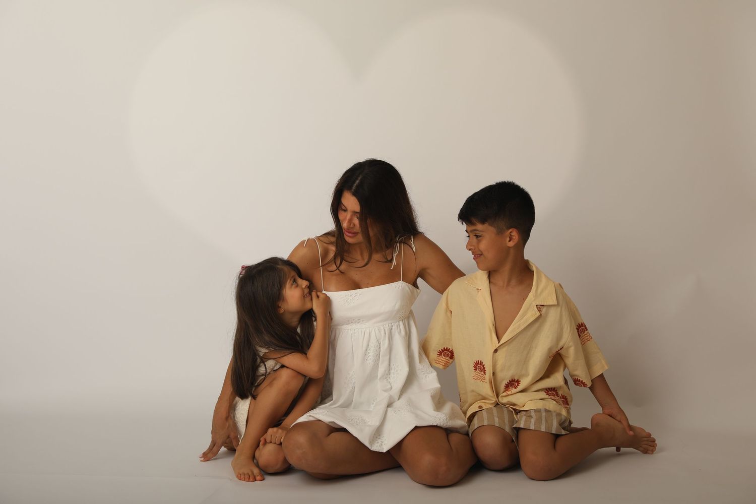 Ana Silva Fotografia Pinhal Novo Familia