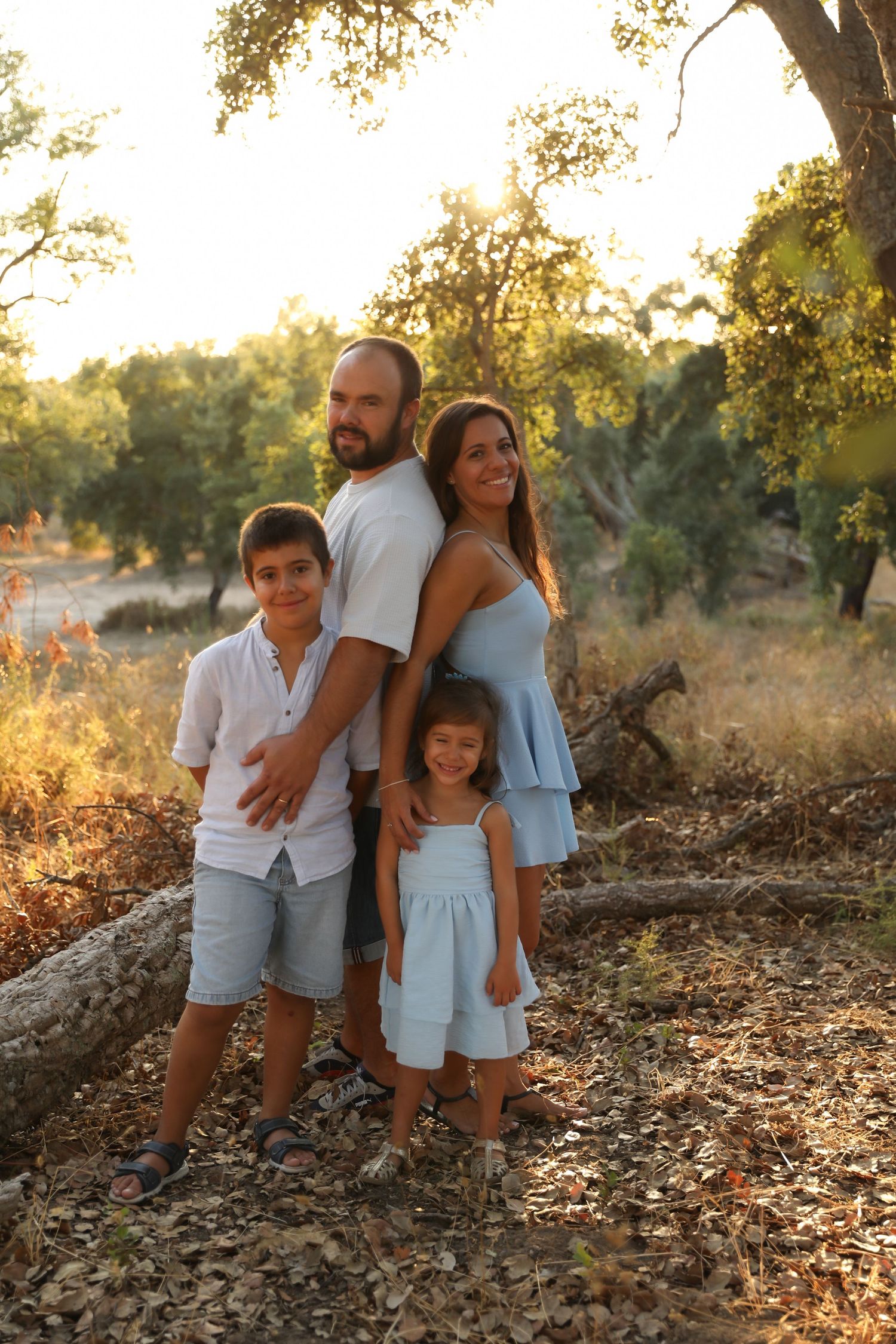 Ana Silva Fotografia Pinhal Novo Familia