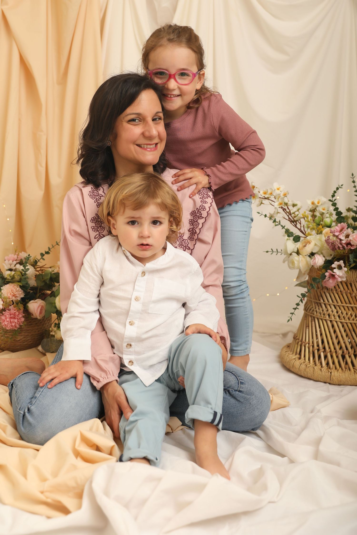 Fotografia Familia, Bebé, Ana Silva Fotografia Pinhal Novo