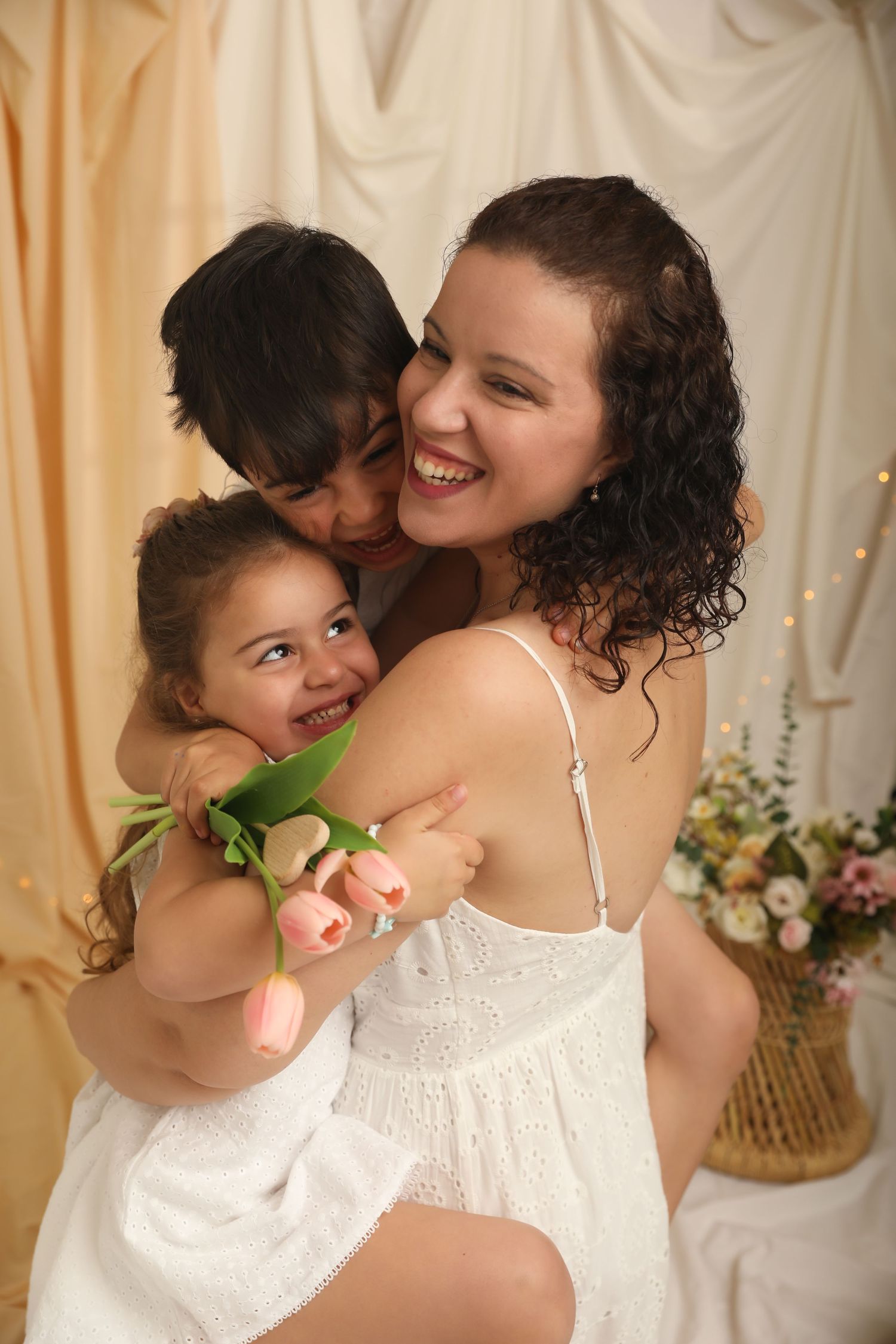 Ana Silva Fotografia Pinhal Novo Familia