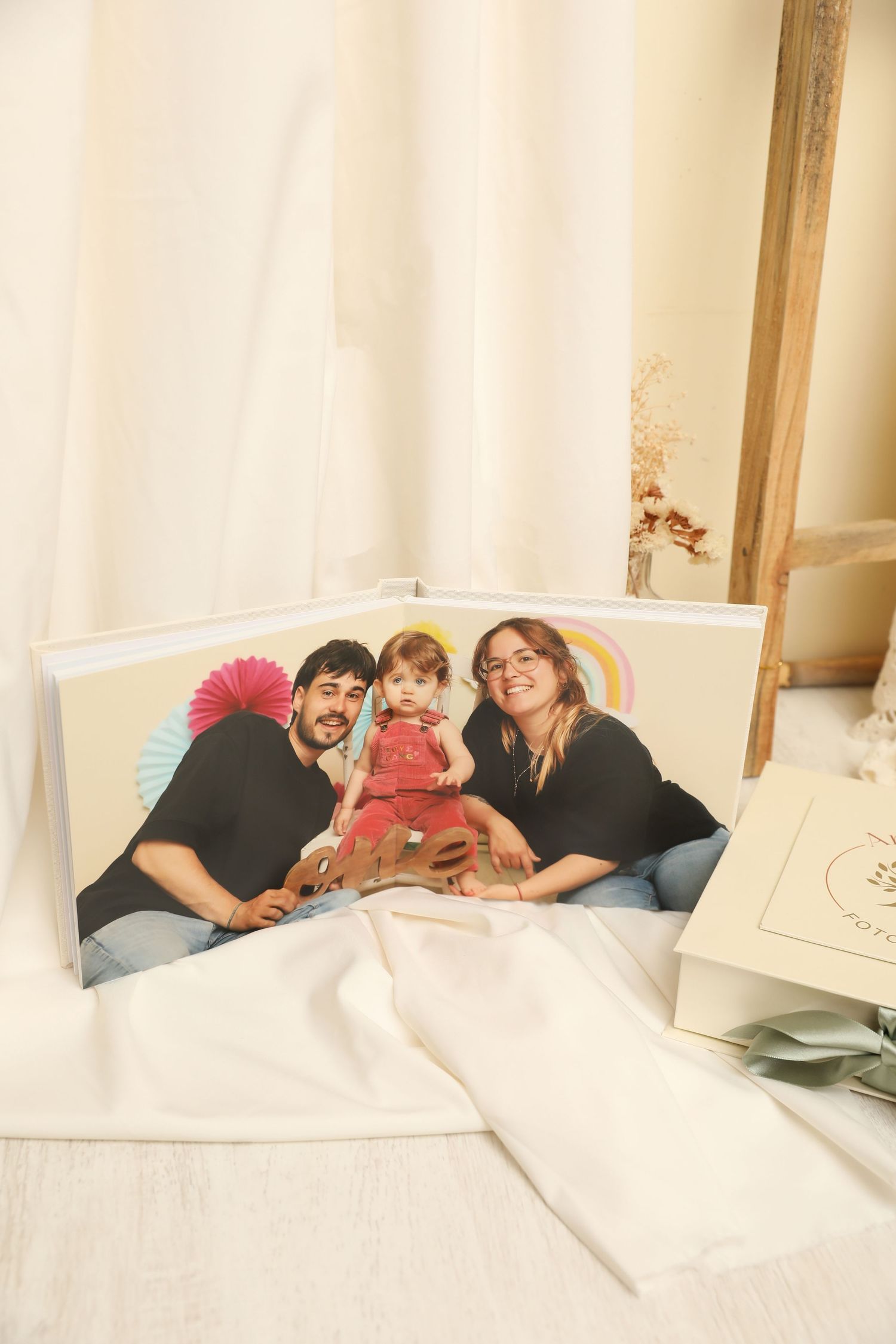 Albúns Familia Pinhal Novo