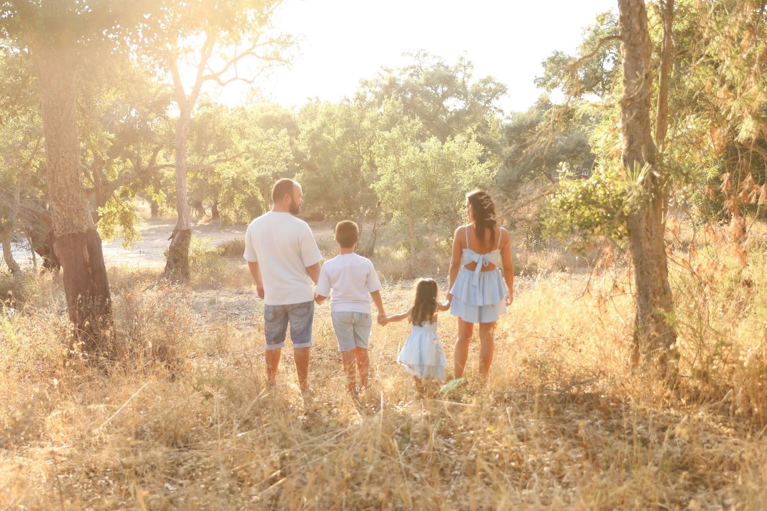 Ana Silva Fotografia Pinhal Novo Familia