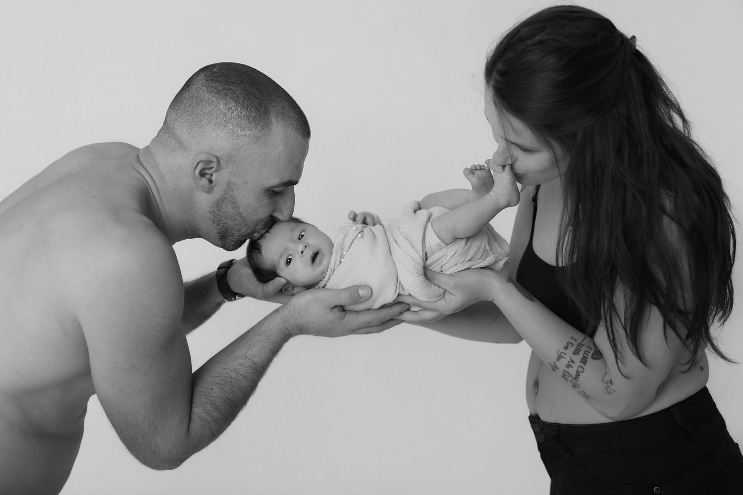 Ana Silva Fotografia Pinhal Novo familia