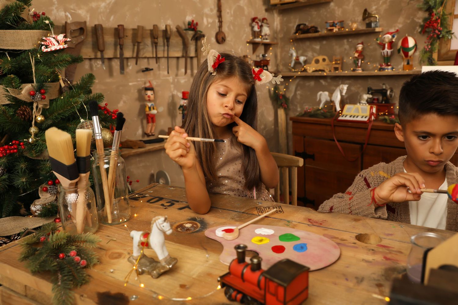 Ana Silva Fotografia Pinhal Novo Natal