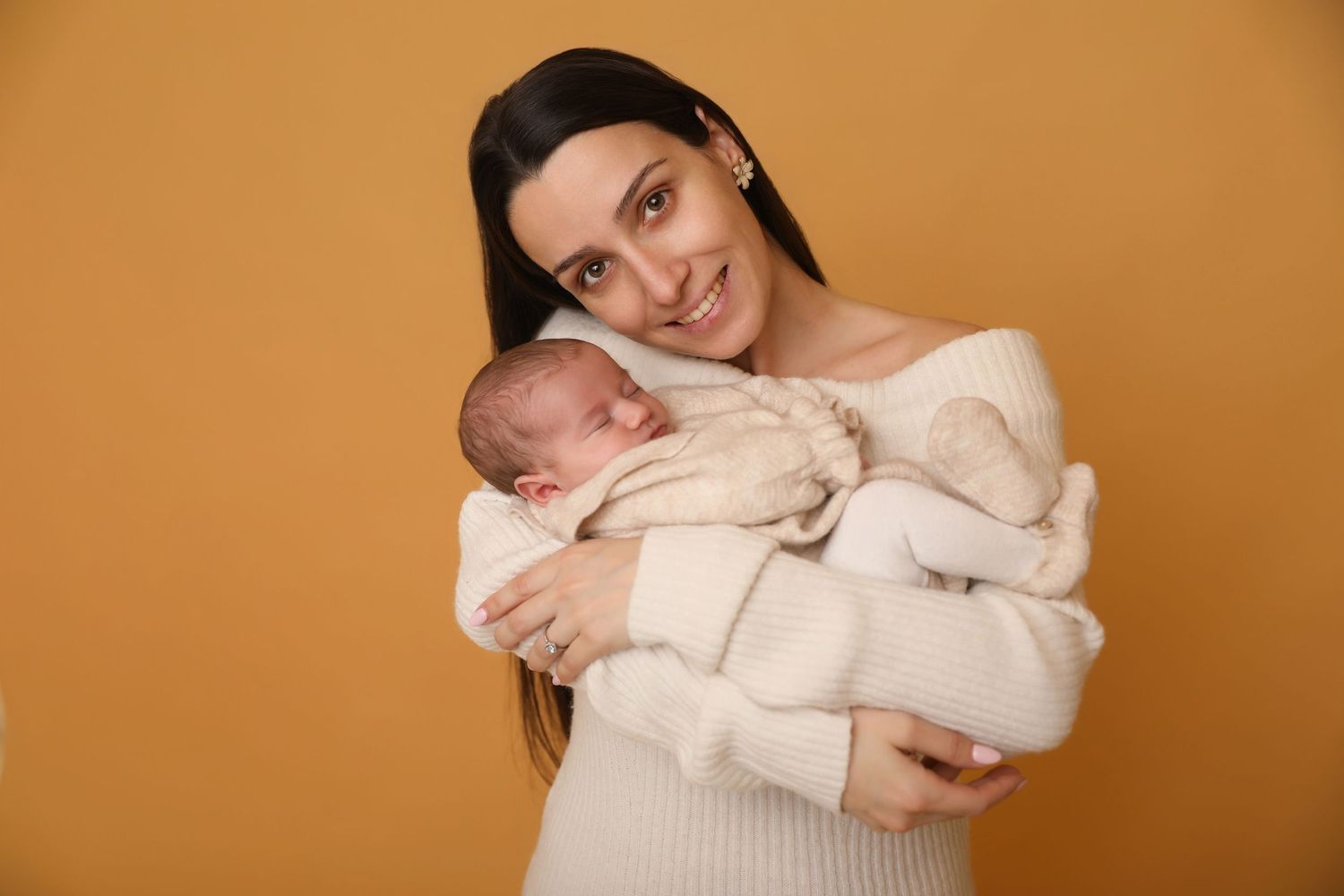 Ana Silva Fotografia Pinhal Novo recém nascido