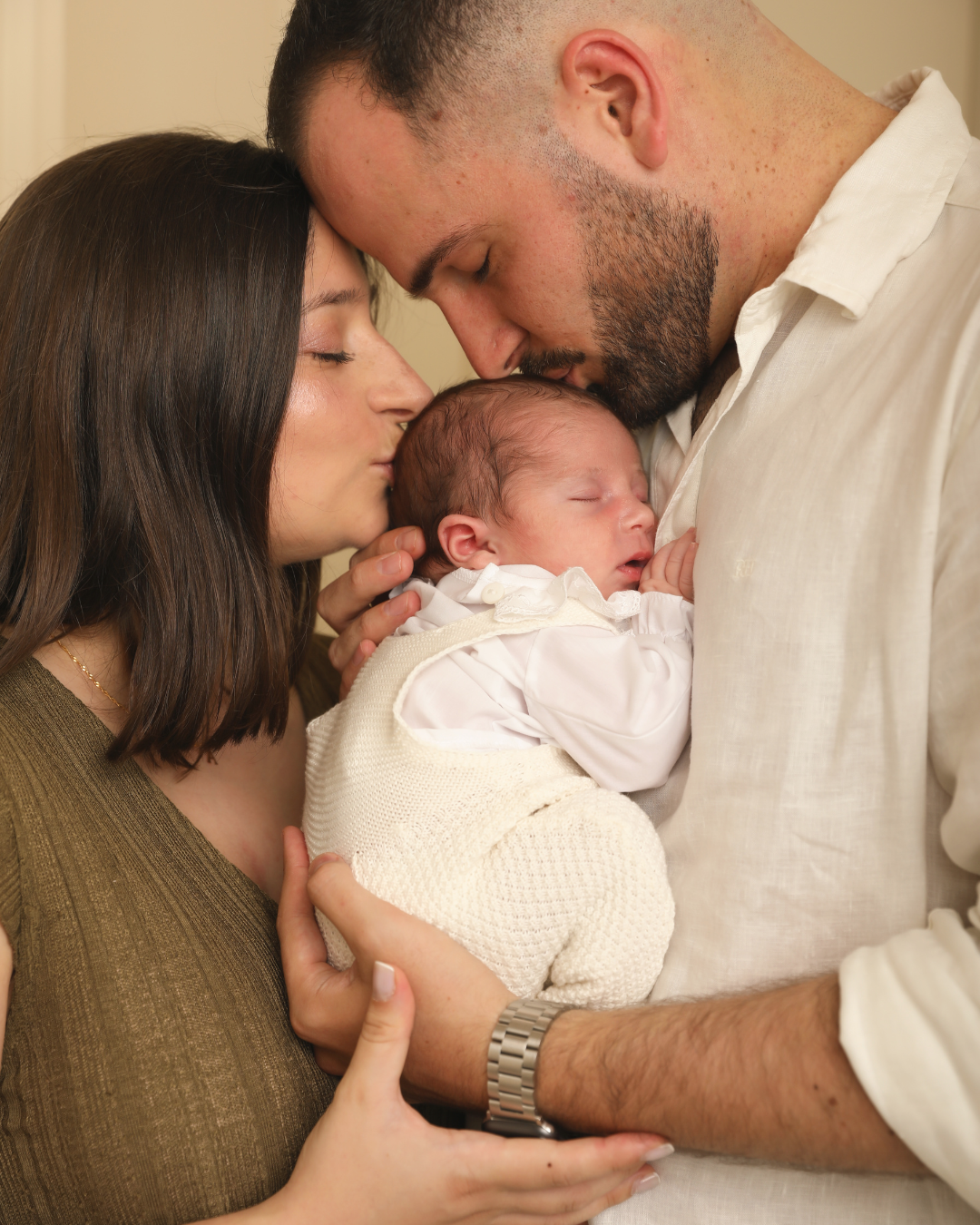 Ana Silva Fotografia Pinhal Novo familia
